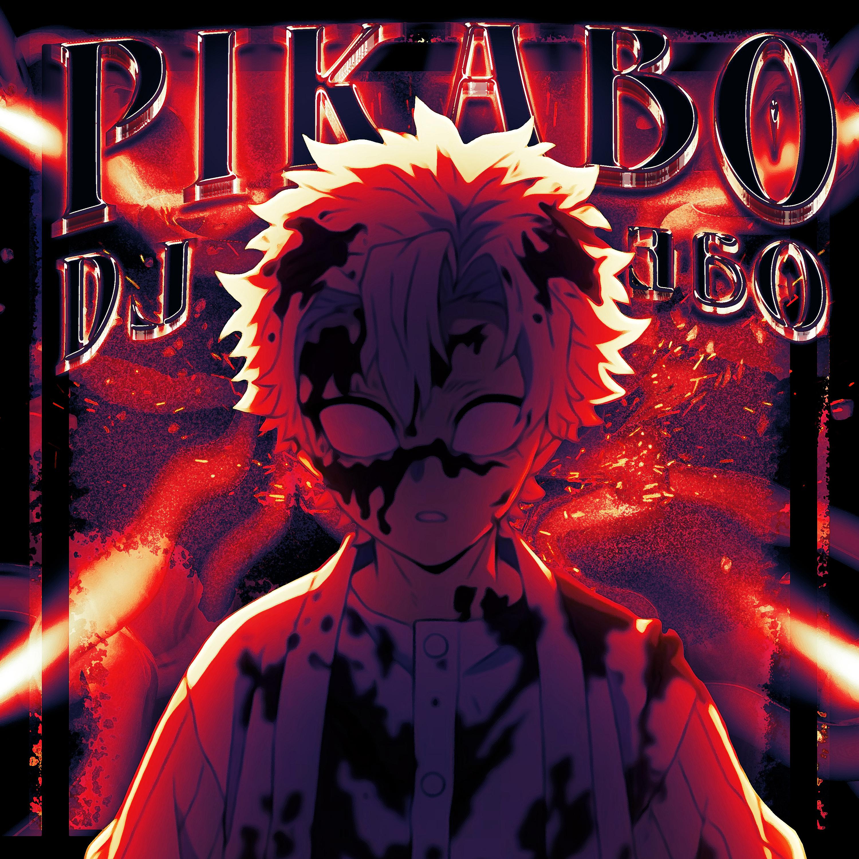 Постер альбома PIKABO