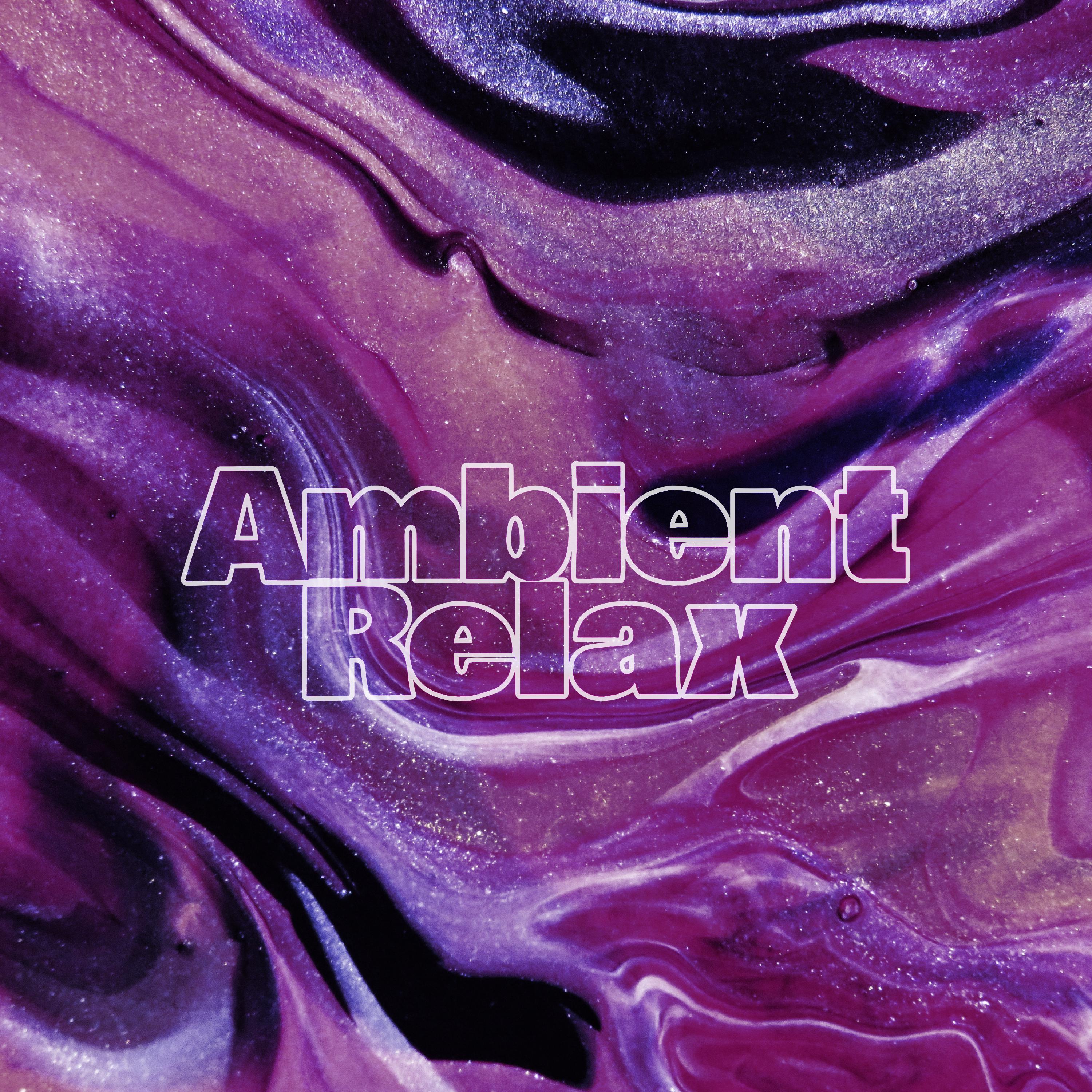 Постер альбома Ambient Relax