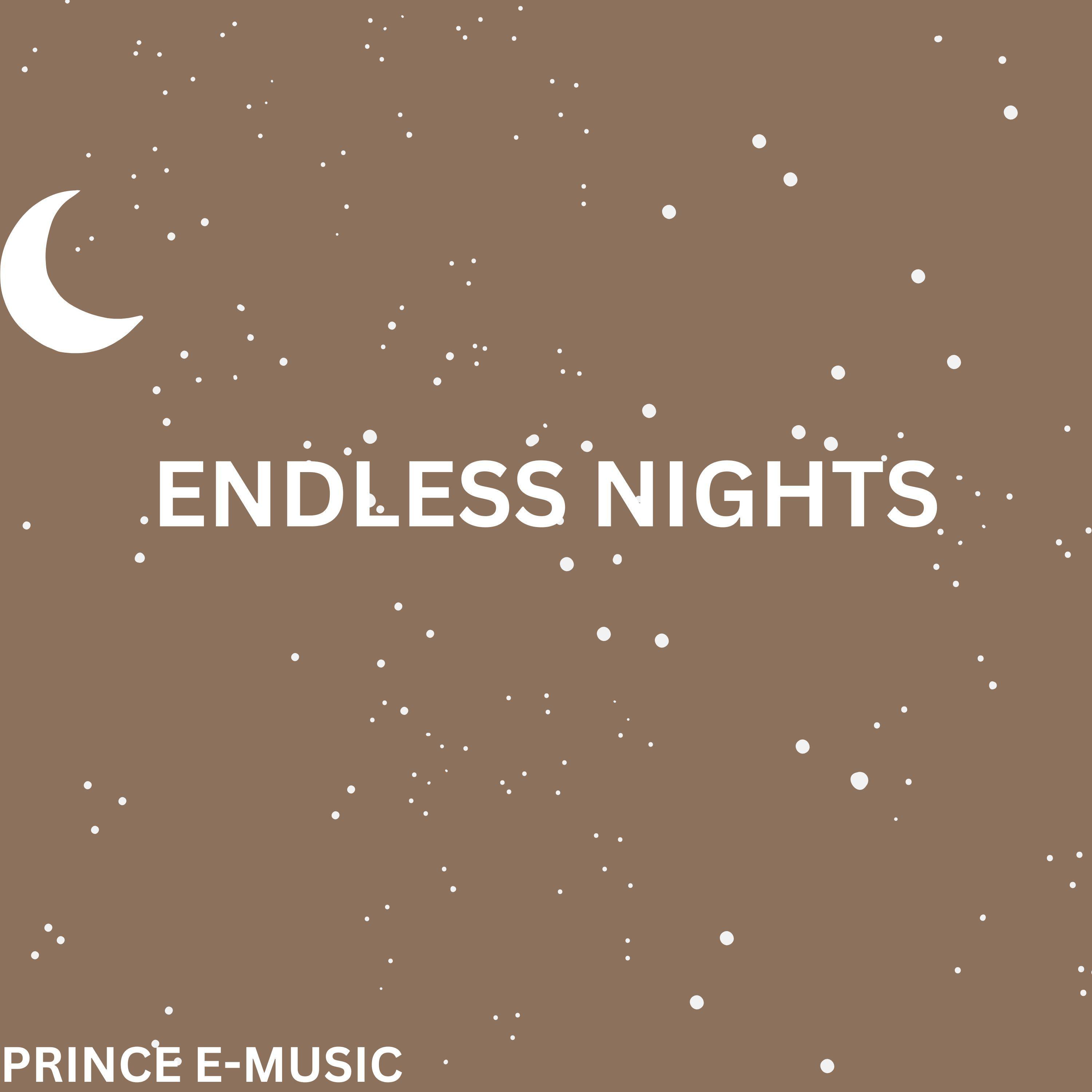 Постер альбома Endless Nights