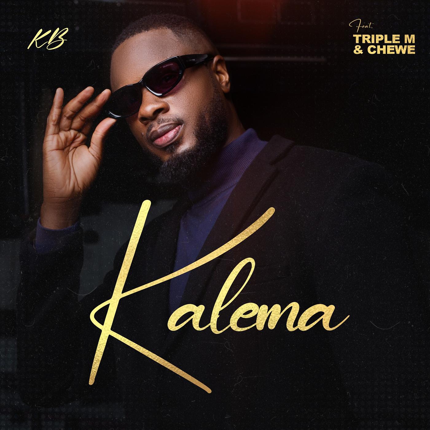 Постер альбома Kalema