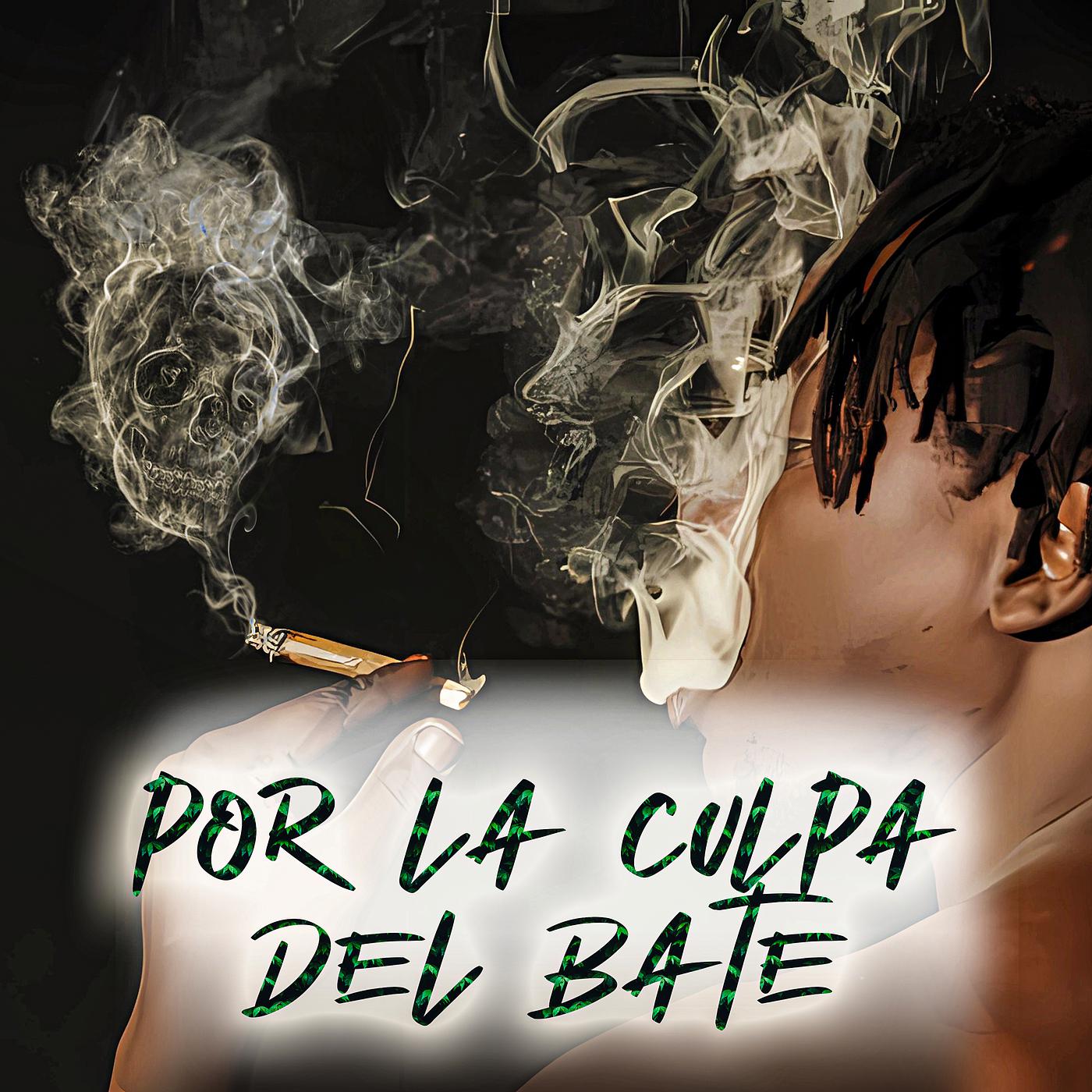 Постер альбома Por La Culpa Del Bate