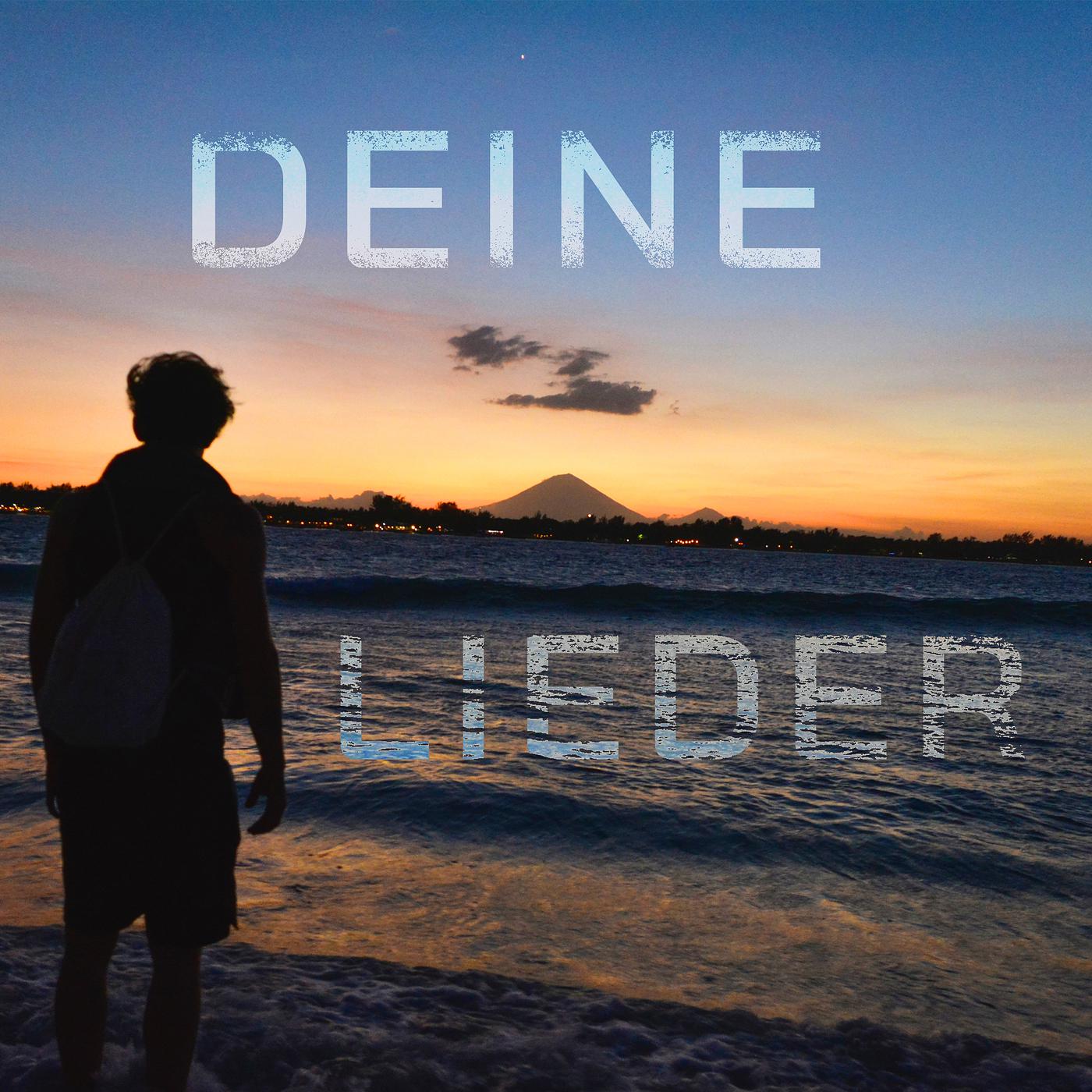 Постер альбома Deine Lieder