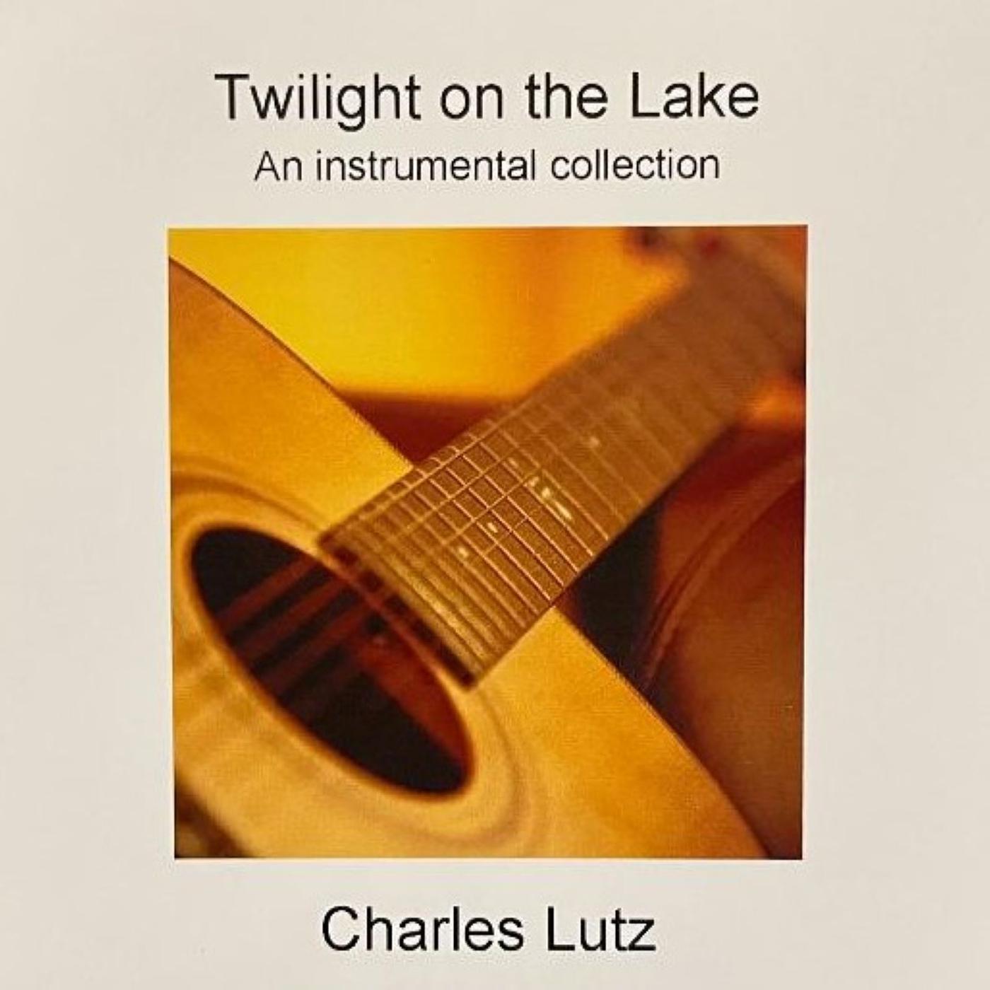Постер альбома Twilight on the Lake