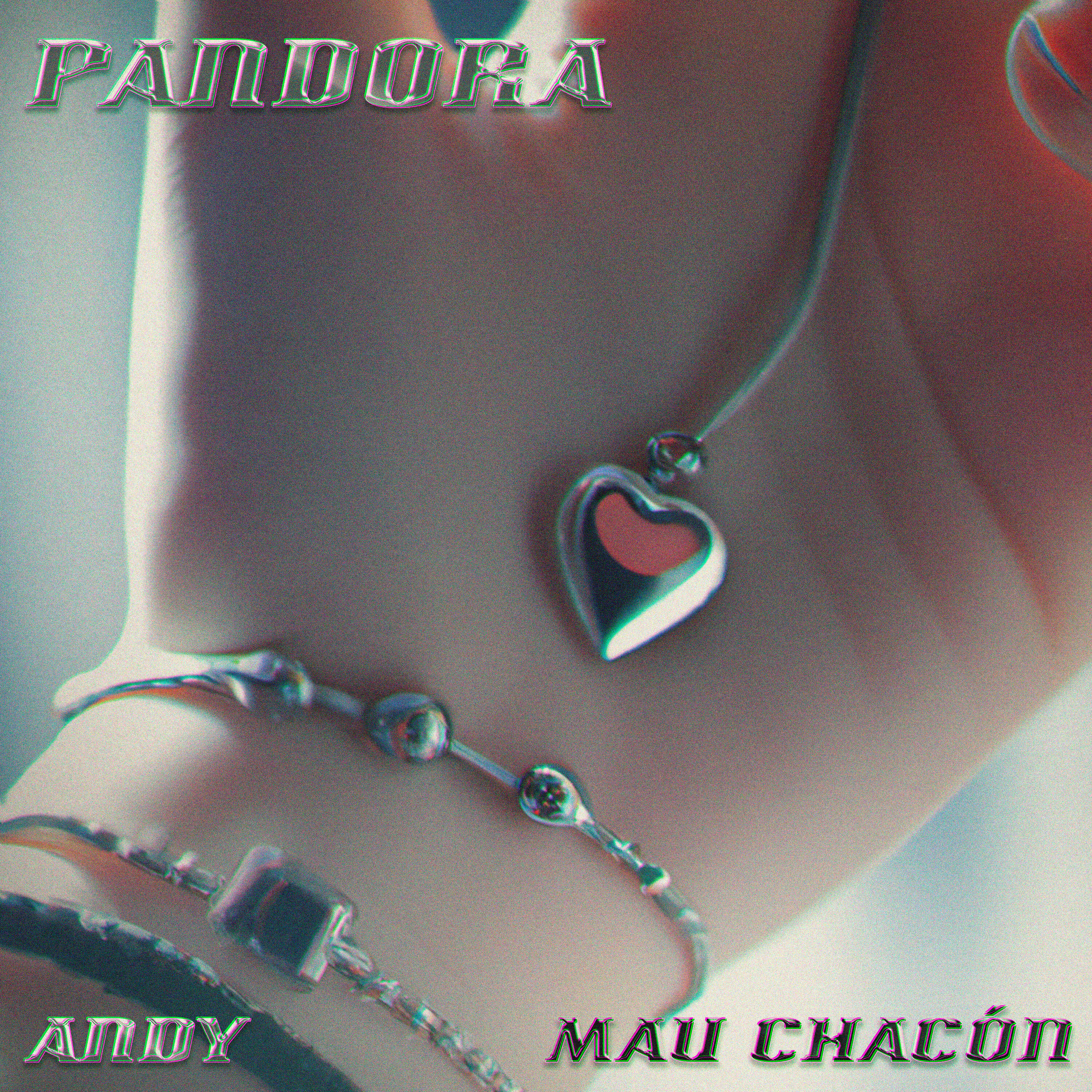 Постер альбома Pandora