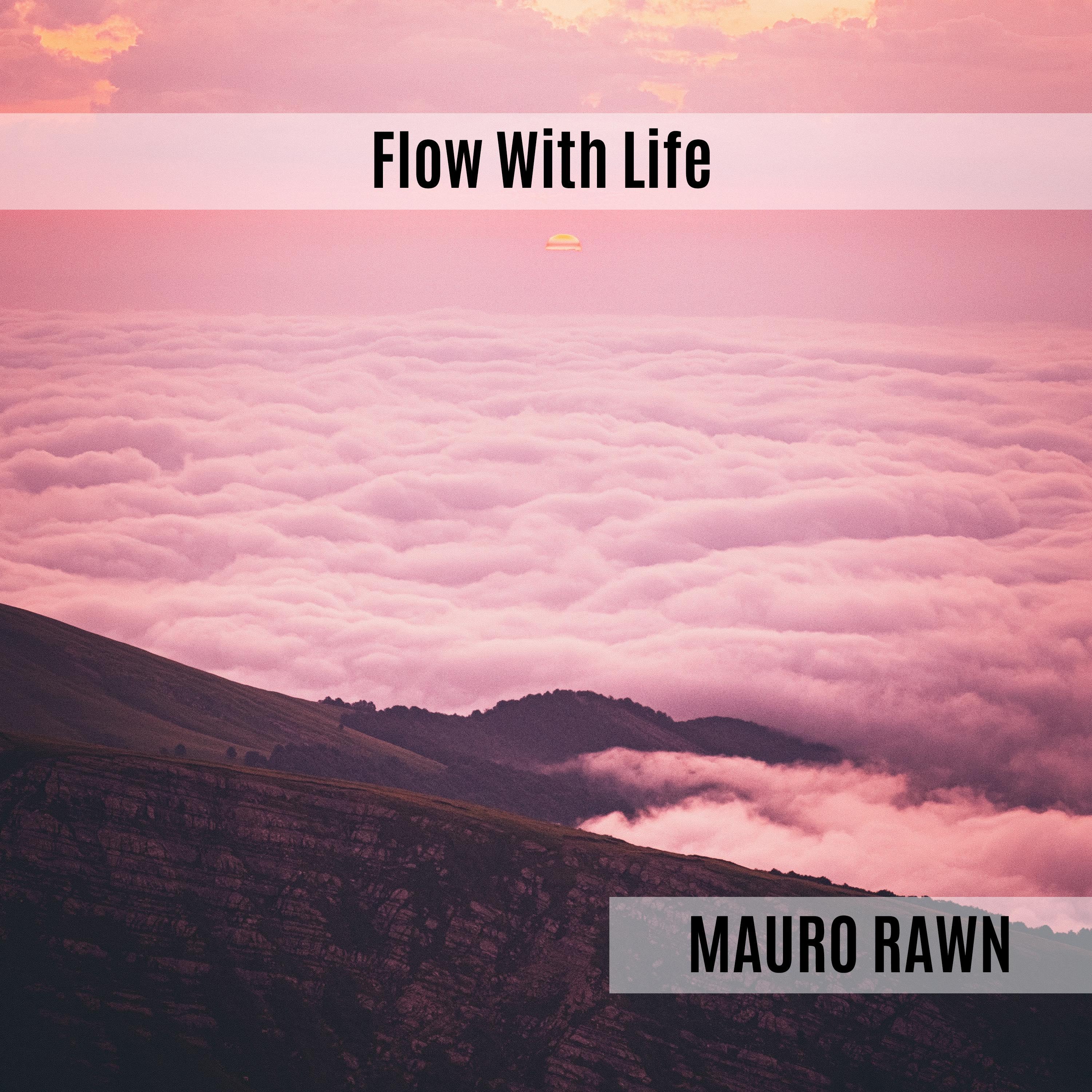 Постер альбома Flow With Life