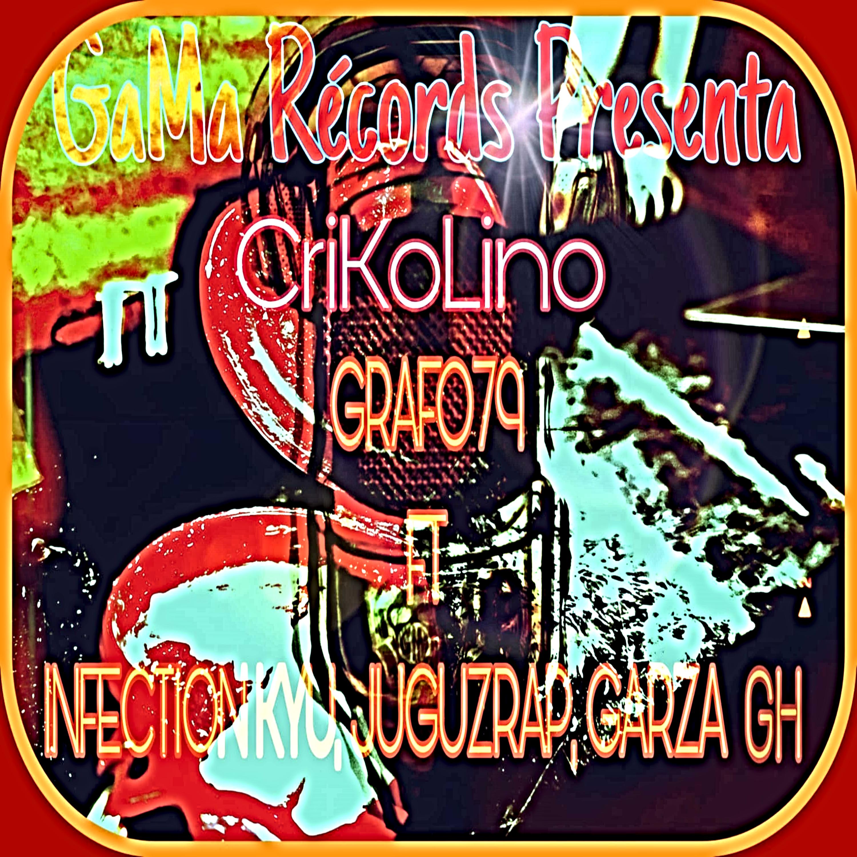 Постер альбома Crikolino