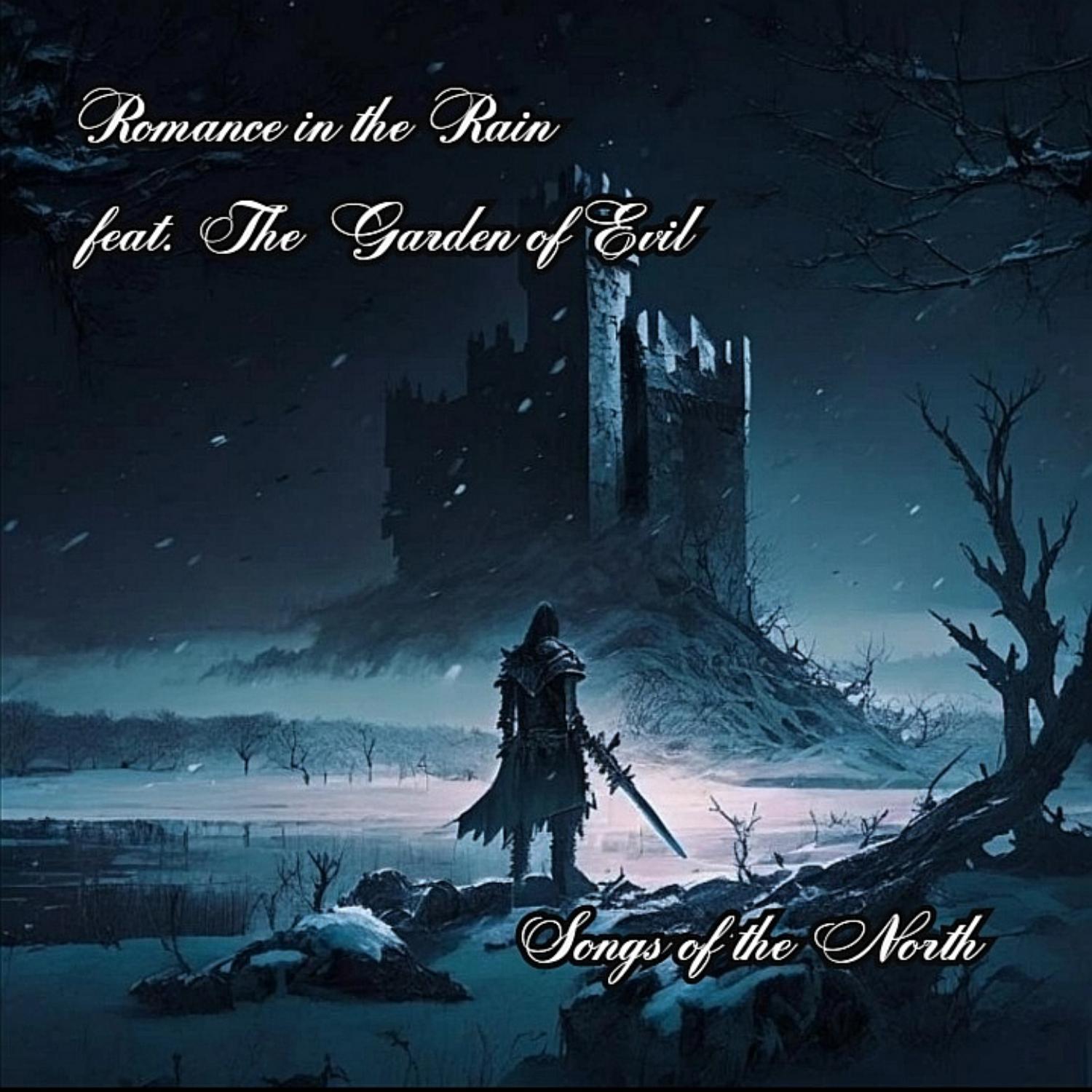 Постер альбома Songs of the North