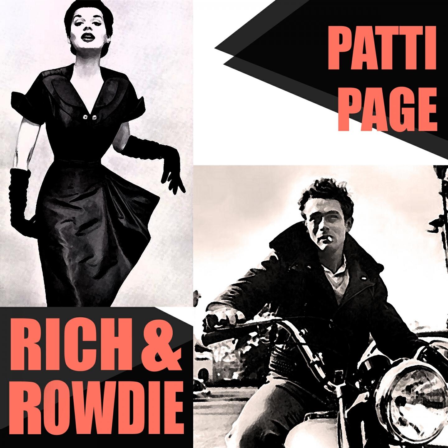Patti Page - One Sweet Letter