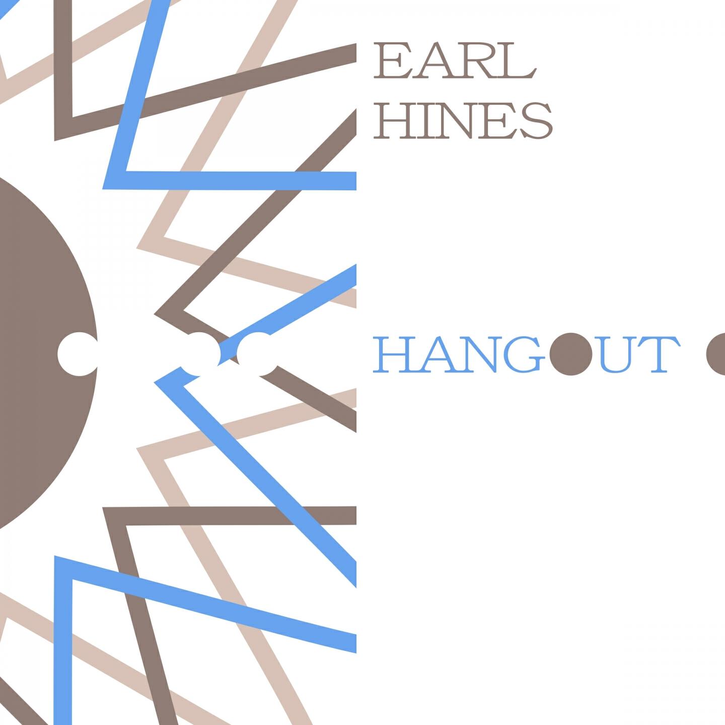 Earl Hines Piano Solo. - On The Sunny Side Of The Street, Pt. 1