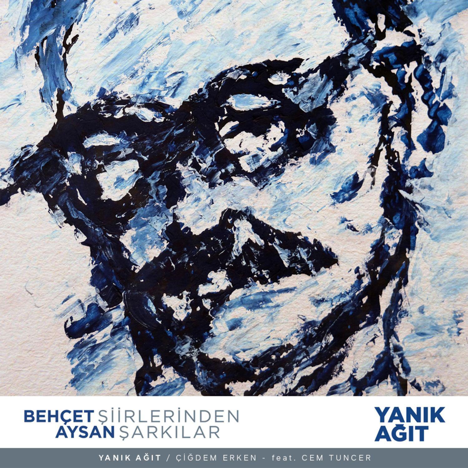 Постер альбома Yanık Ağıt