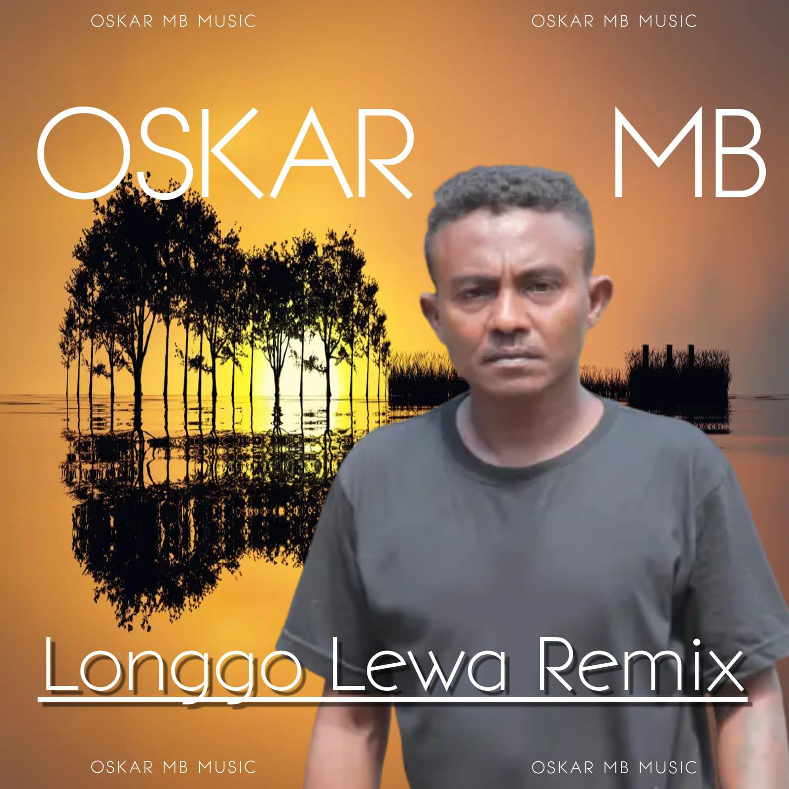 Постер альбома Longgo Lewa Remix