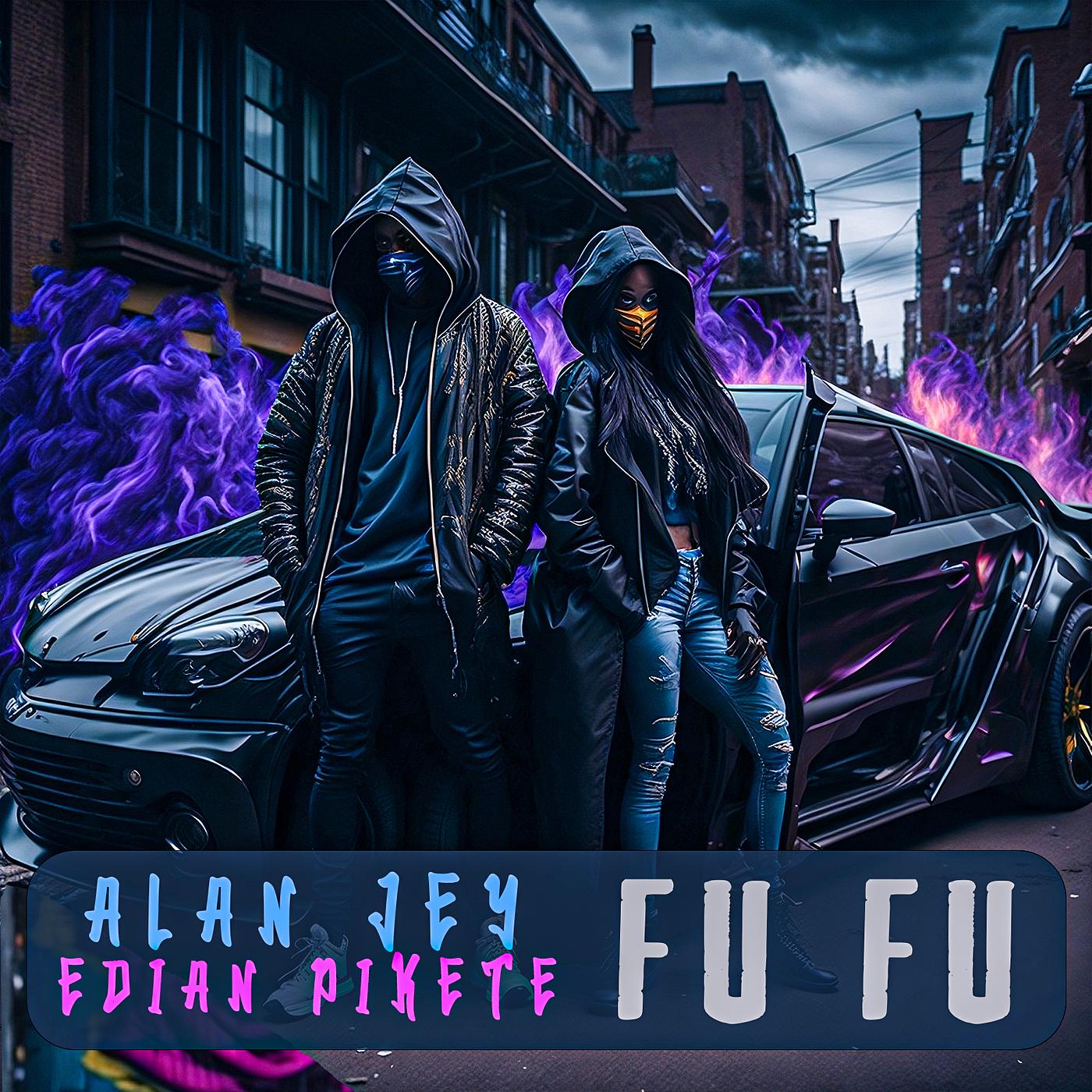 Постер альбома Fu Fu