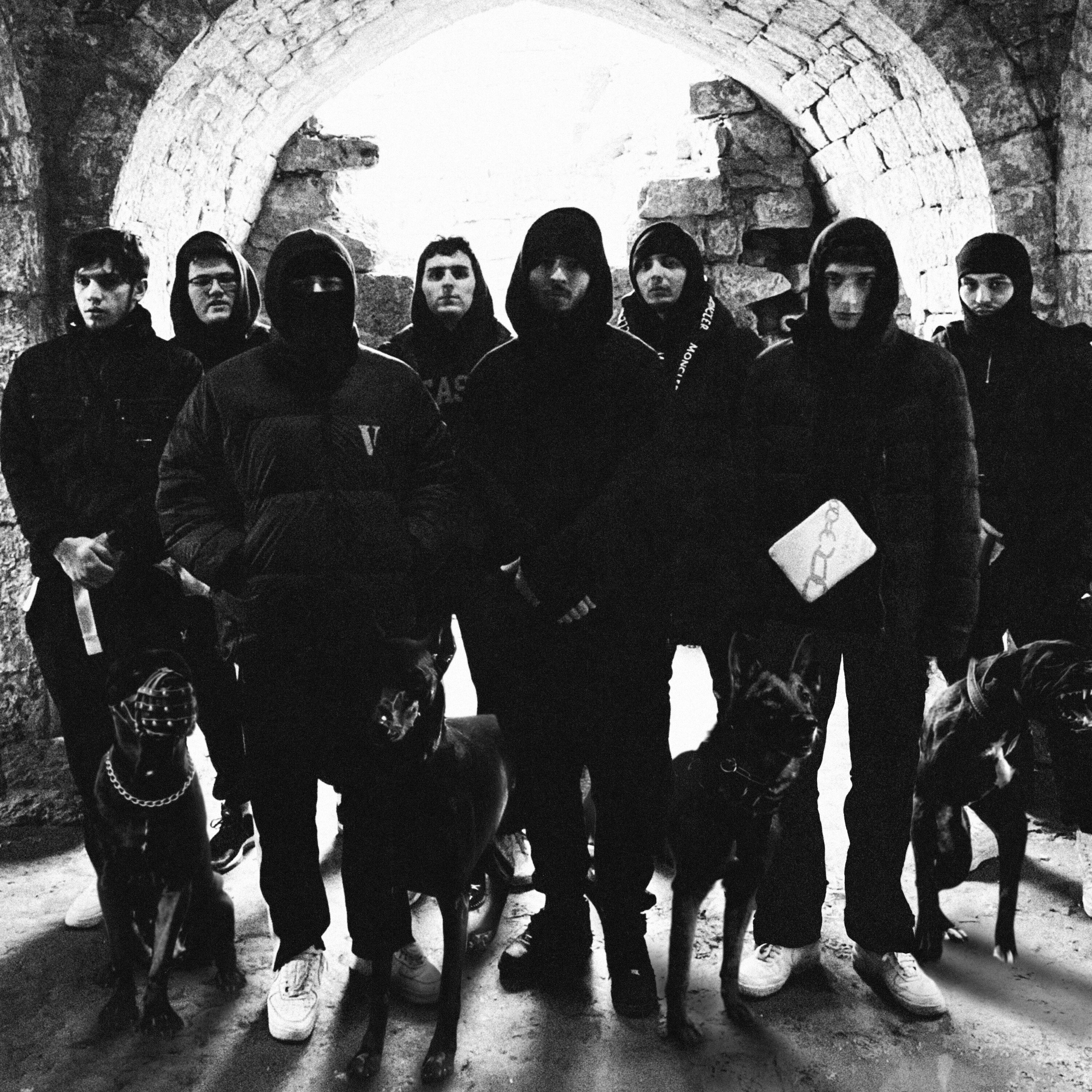 Атам, Hani, ТРАВМА - Rose