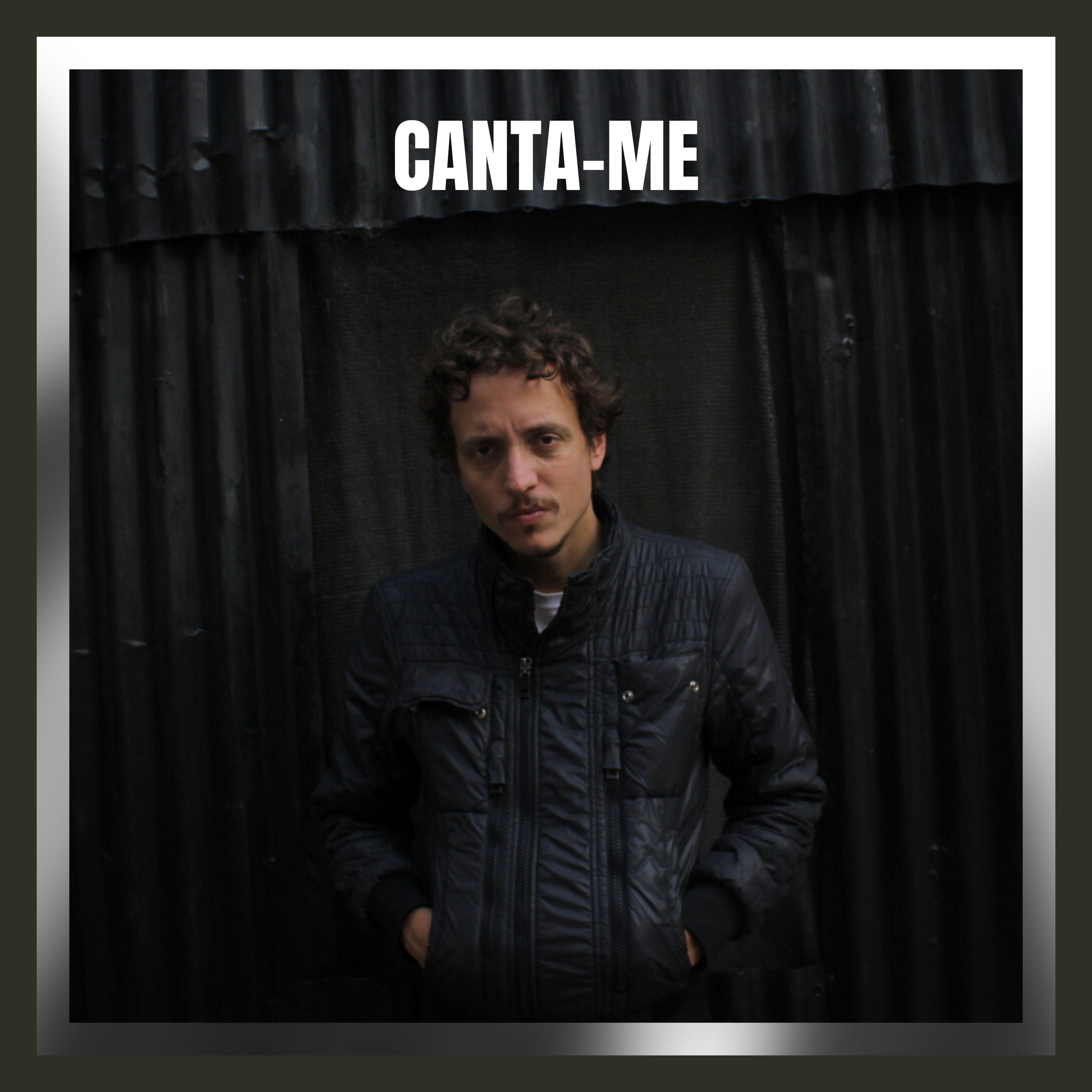 Постер альбома Canta-Me