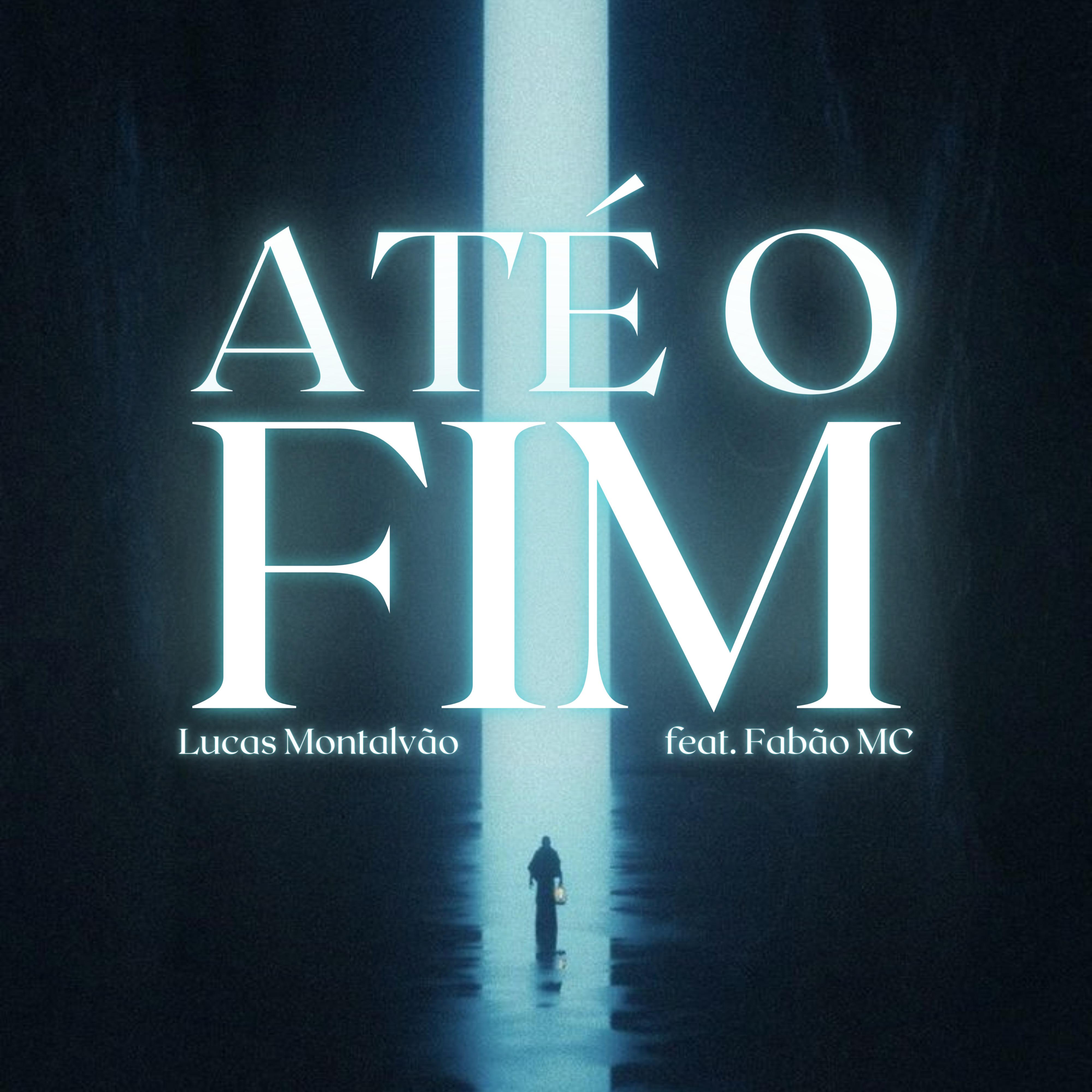 Постер альбома Até o Fim