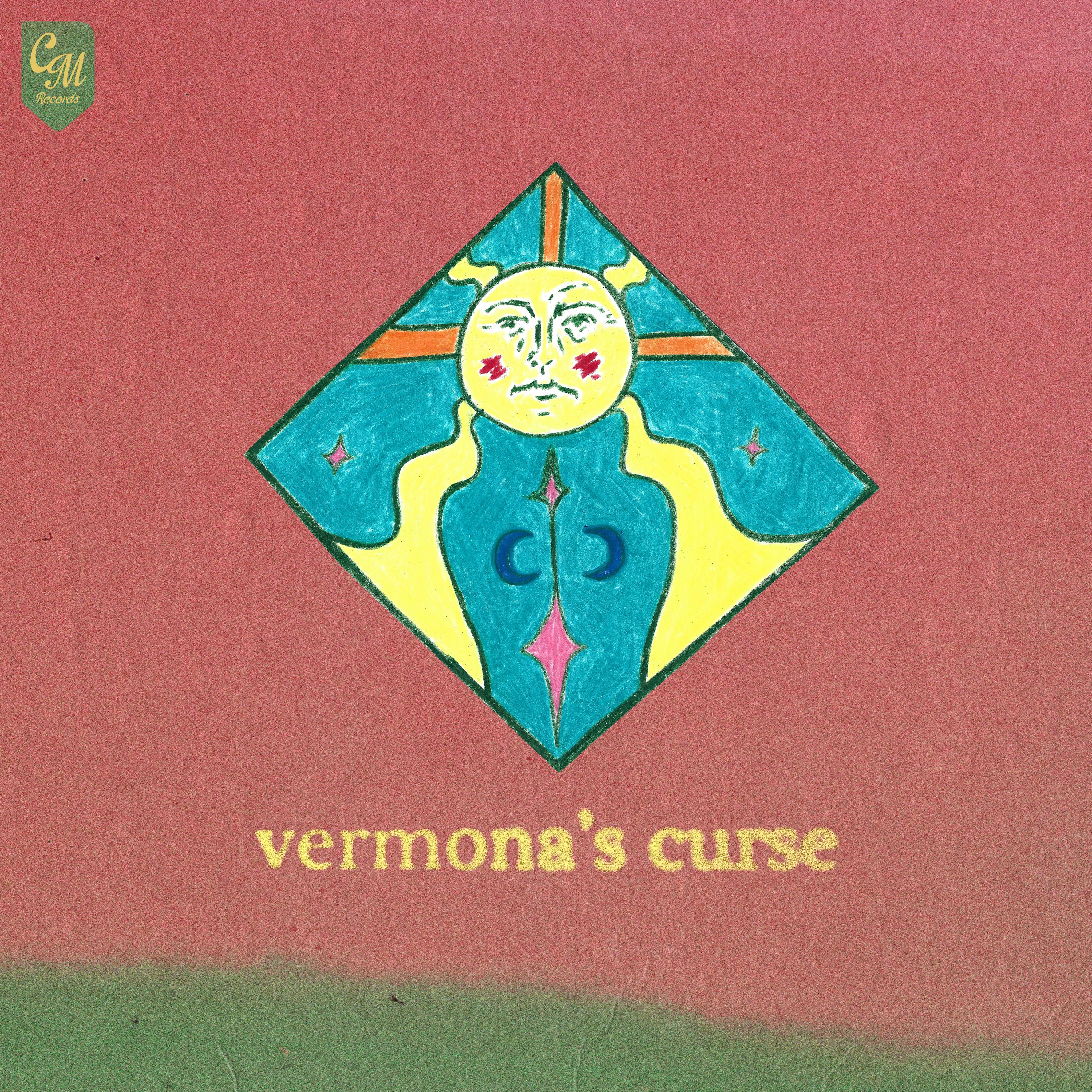 Постер альбома Vermona's Curse