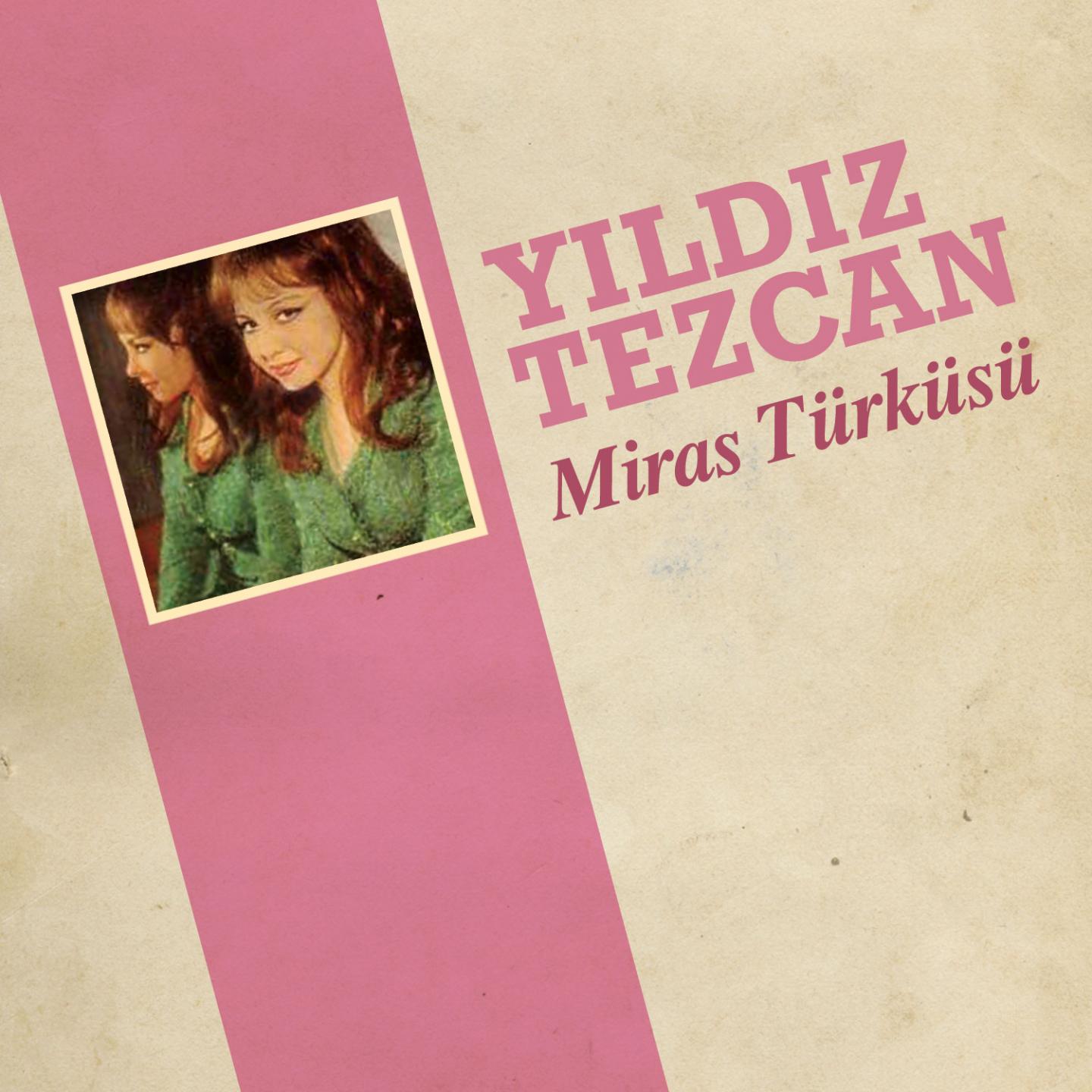 Постер альбома Miras Türküsü