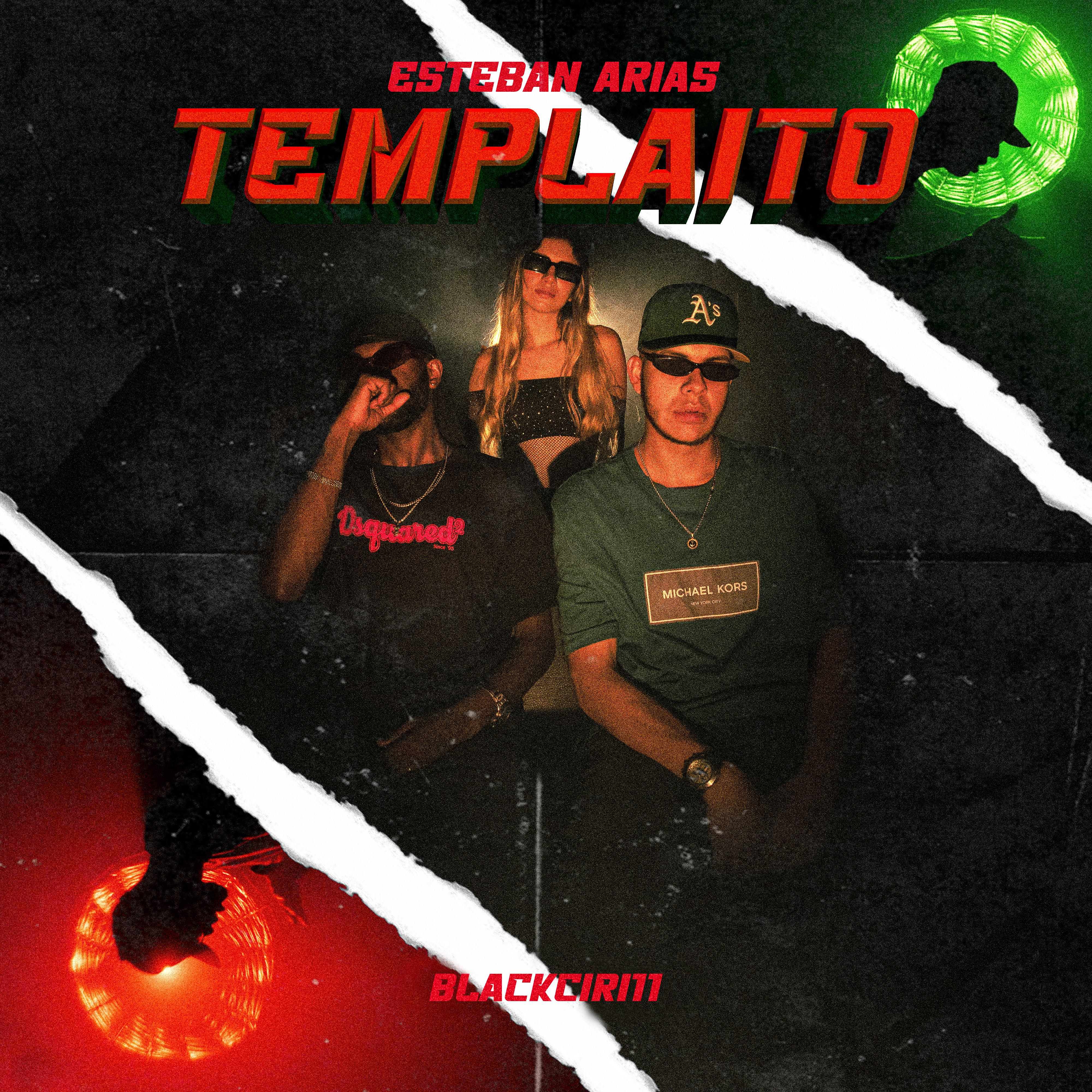 Постер альбома Templaito