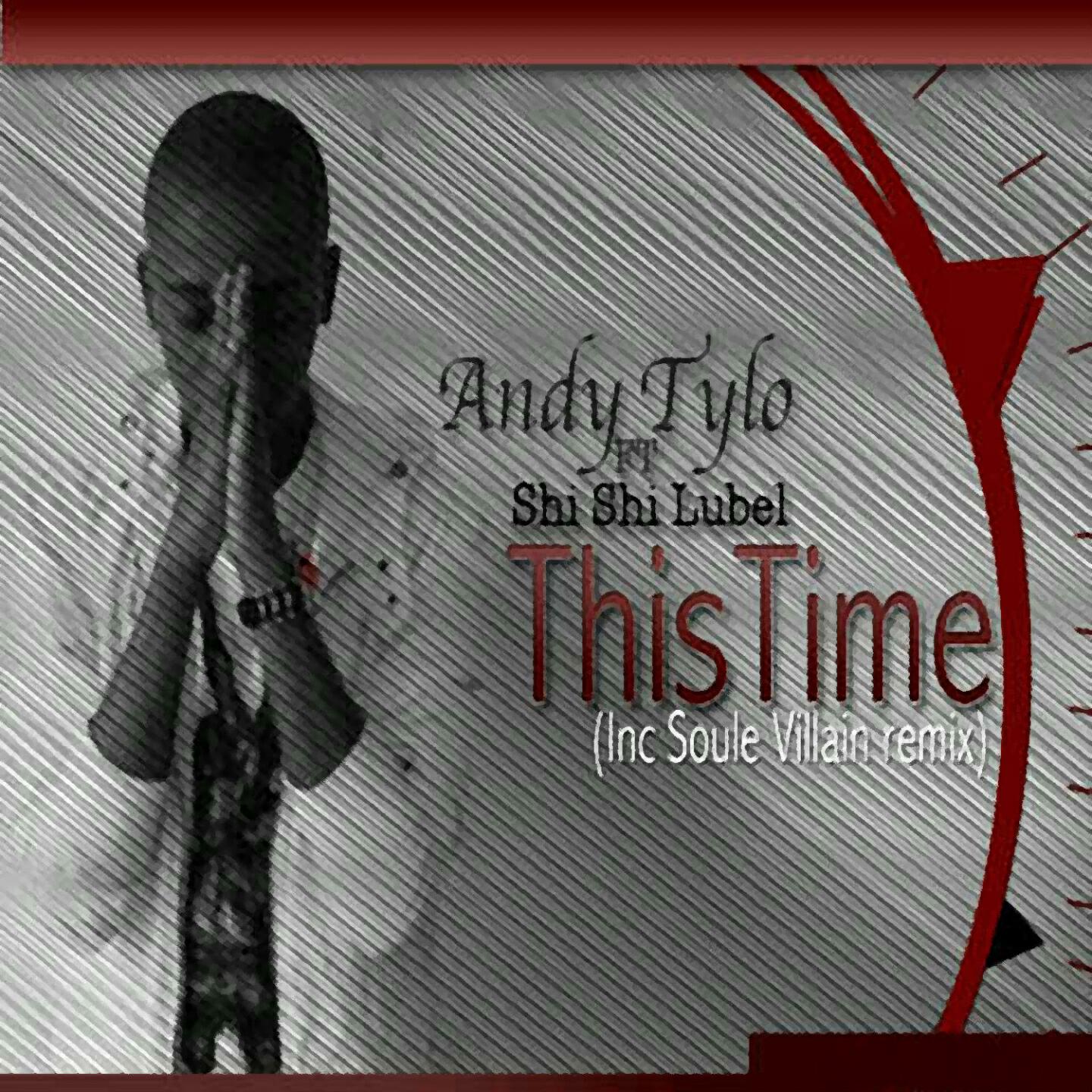 Andy Tylo - This Time (Soule Villain Insomniatronic Mix)