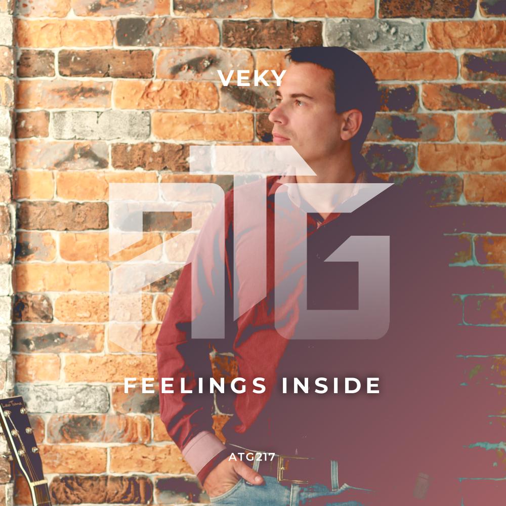 Постер альбома Feelings Inside