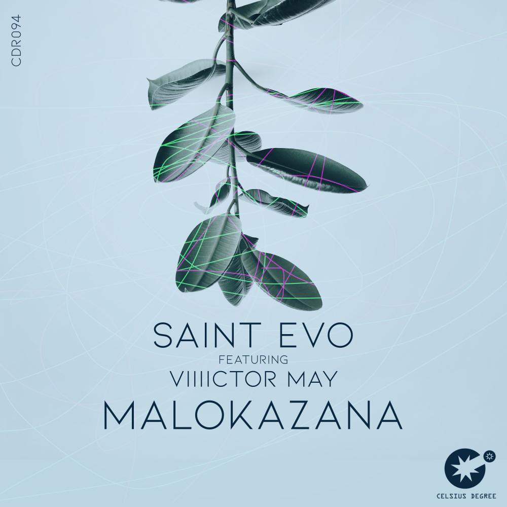 Постер альбома Malokazana