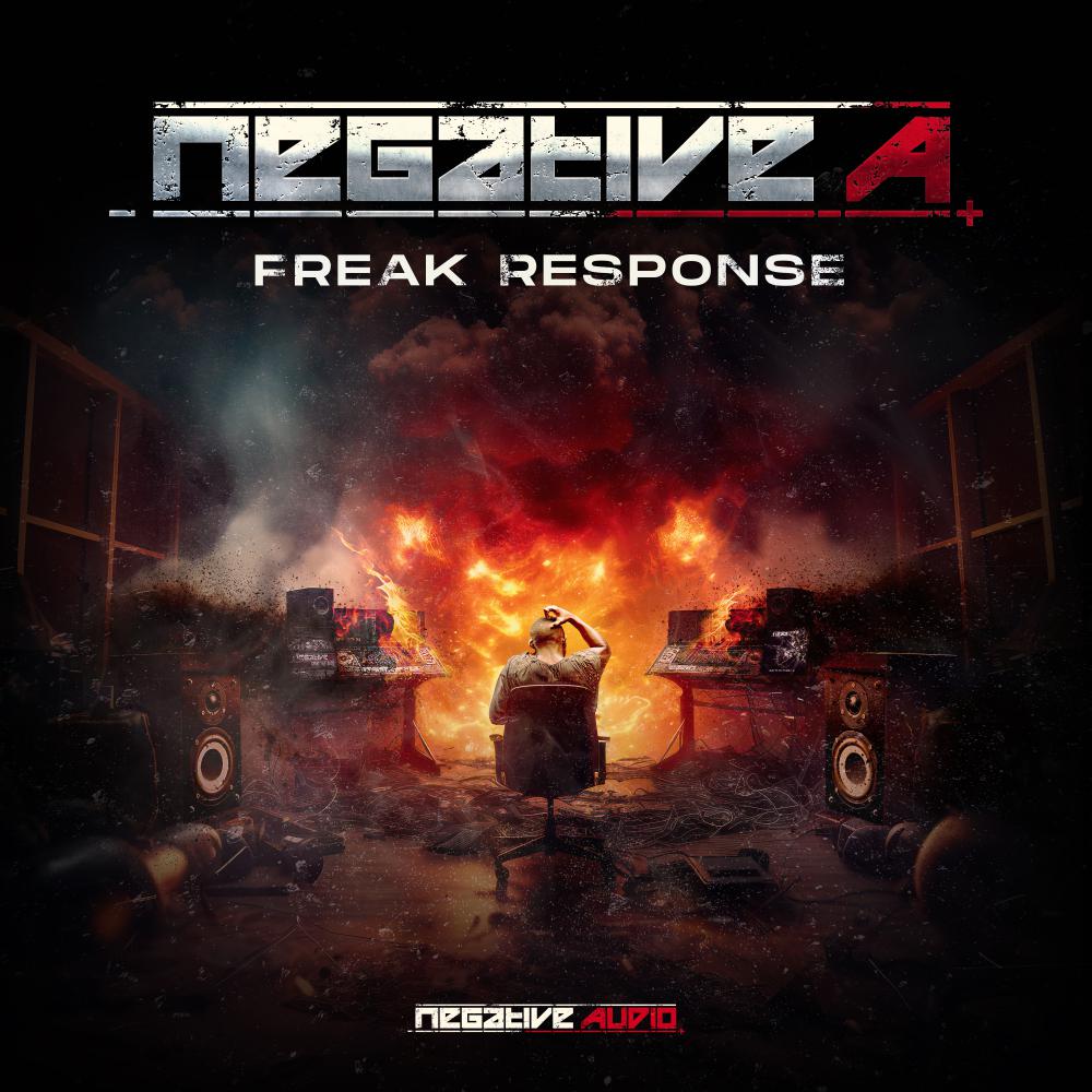Постер альбома Freak Response