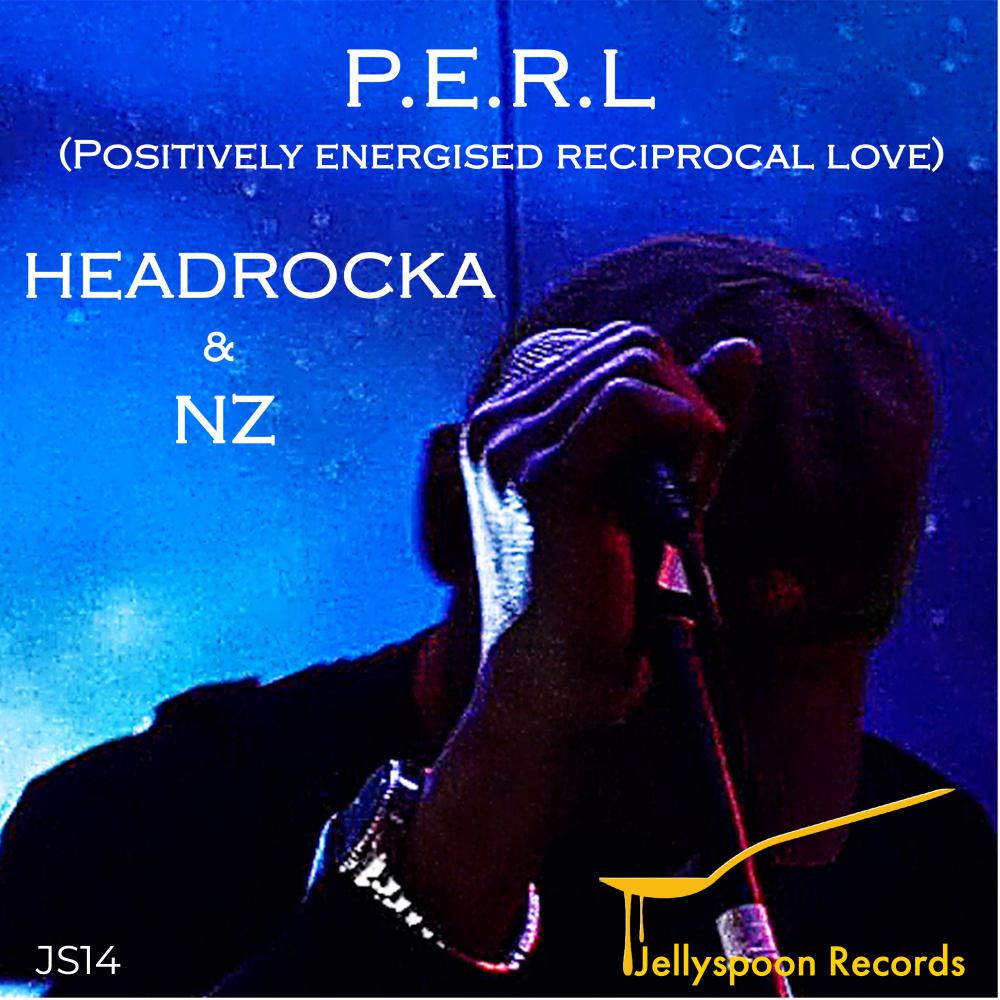 Постер альбома P.E.R.L