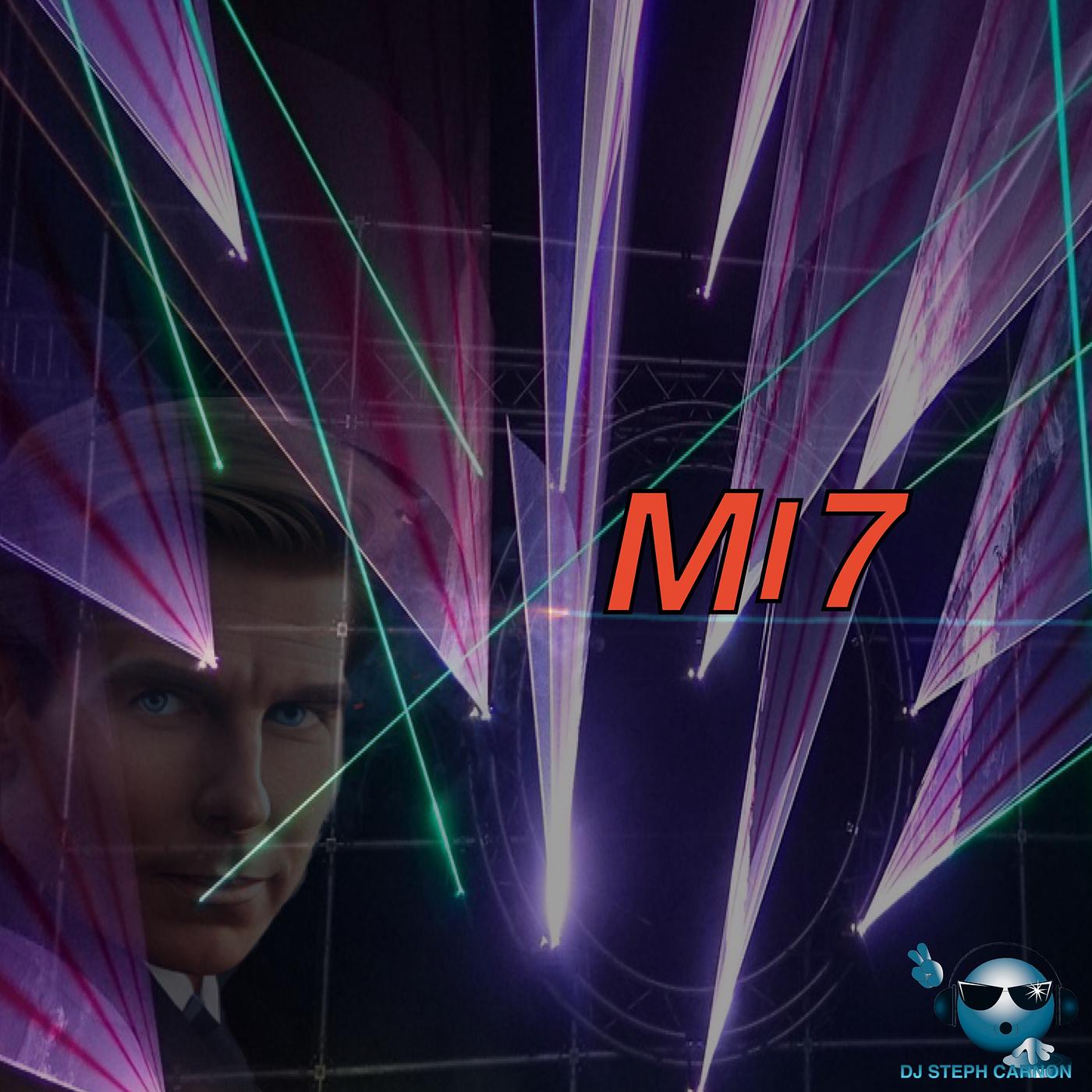 Постер альбома MI 7