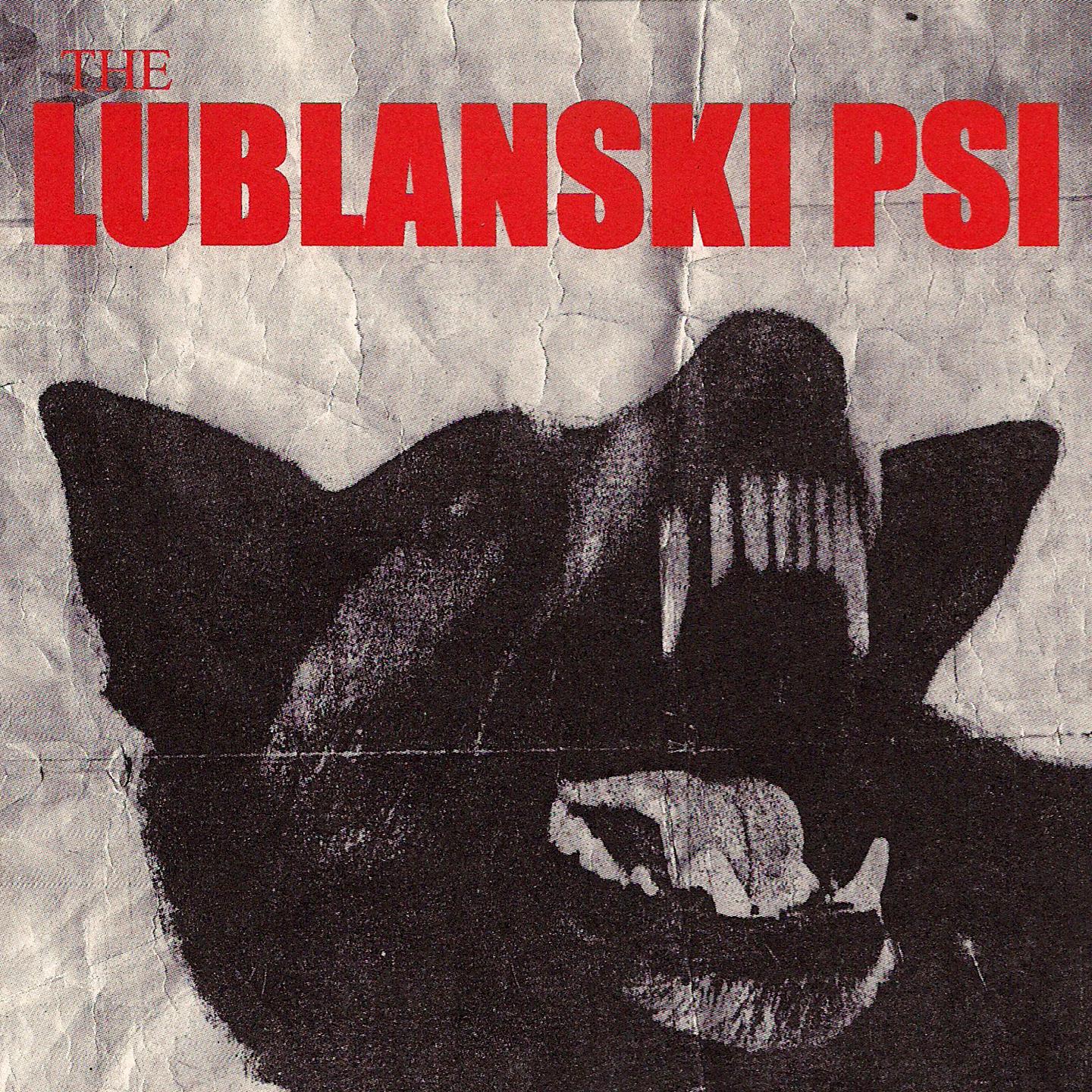Постер альбома Hrapavogrobo Te Ljubim