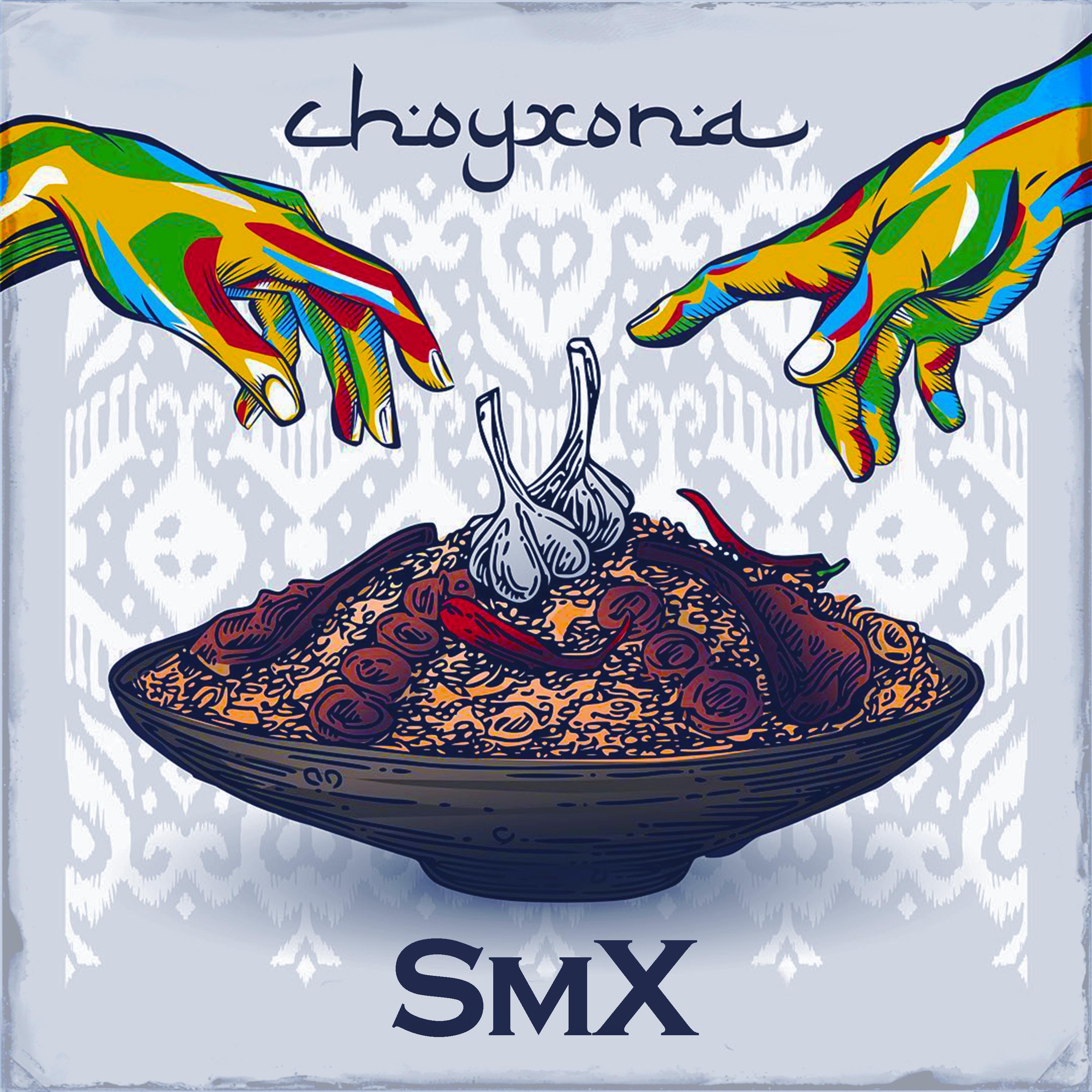 Постер альбома Choyxona (feat. Blackjasterbeat)