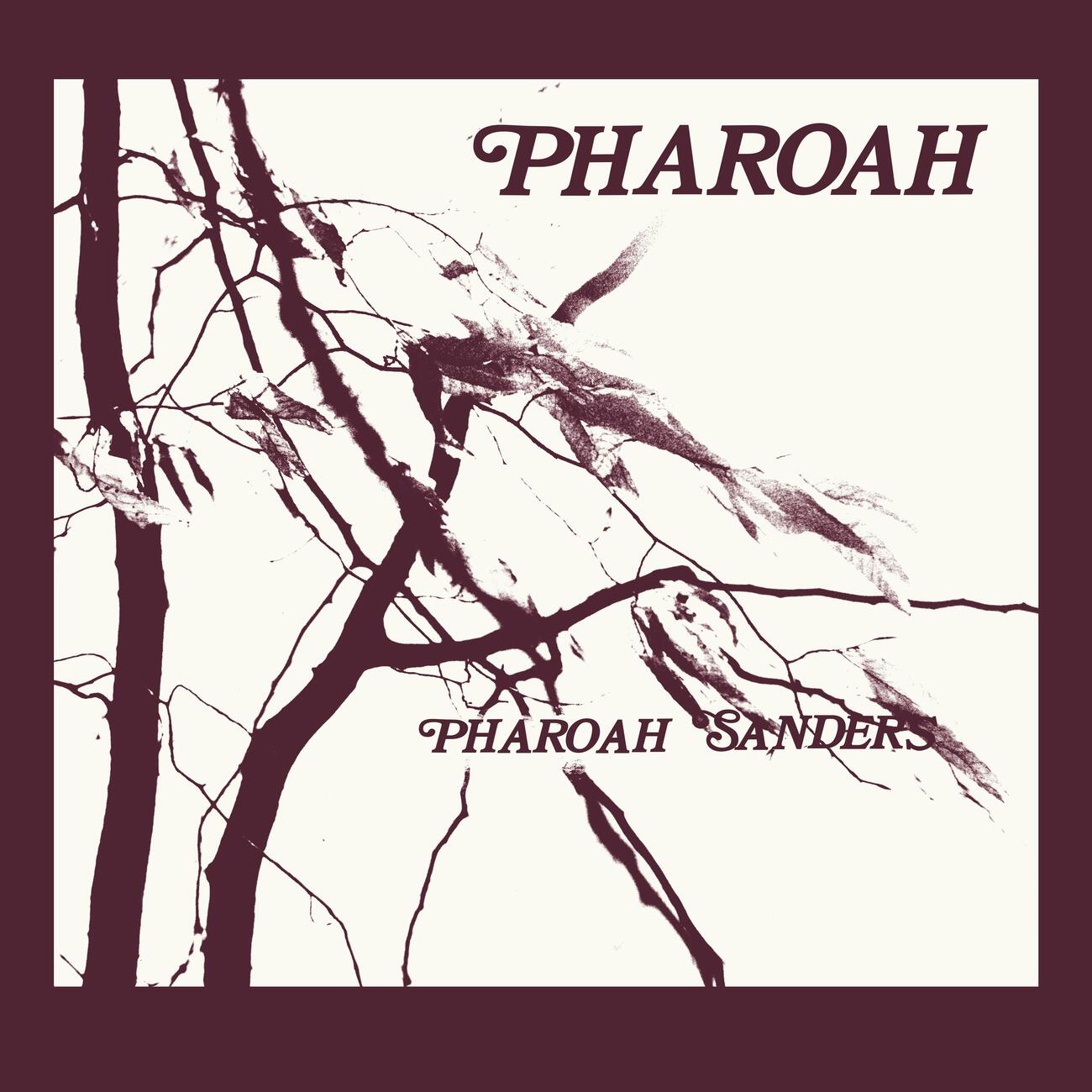 Постер альбома Pharoah