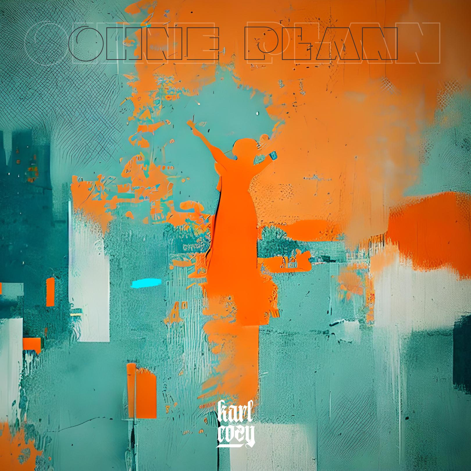 Постер альбома Ohne Plan