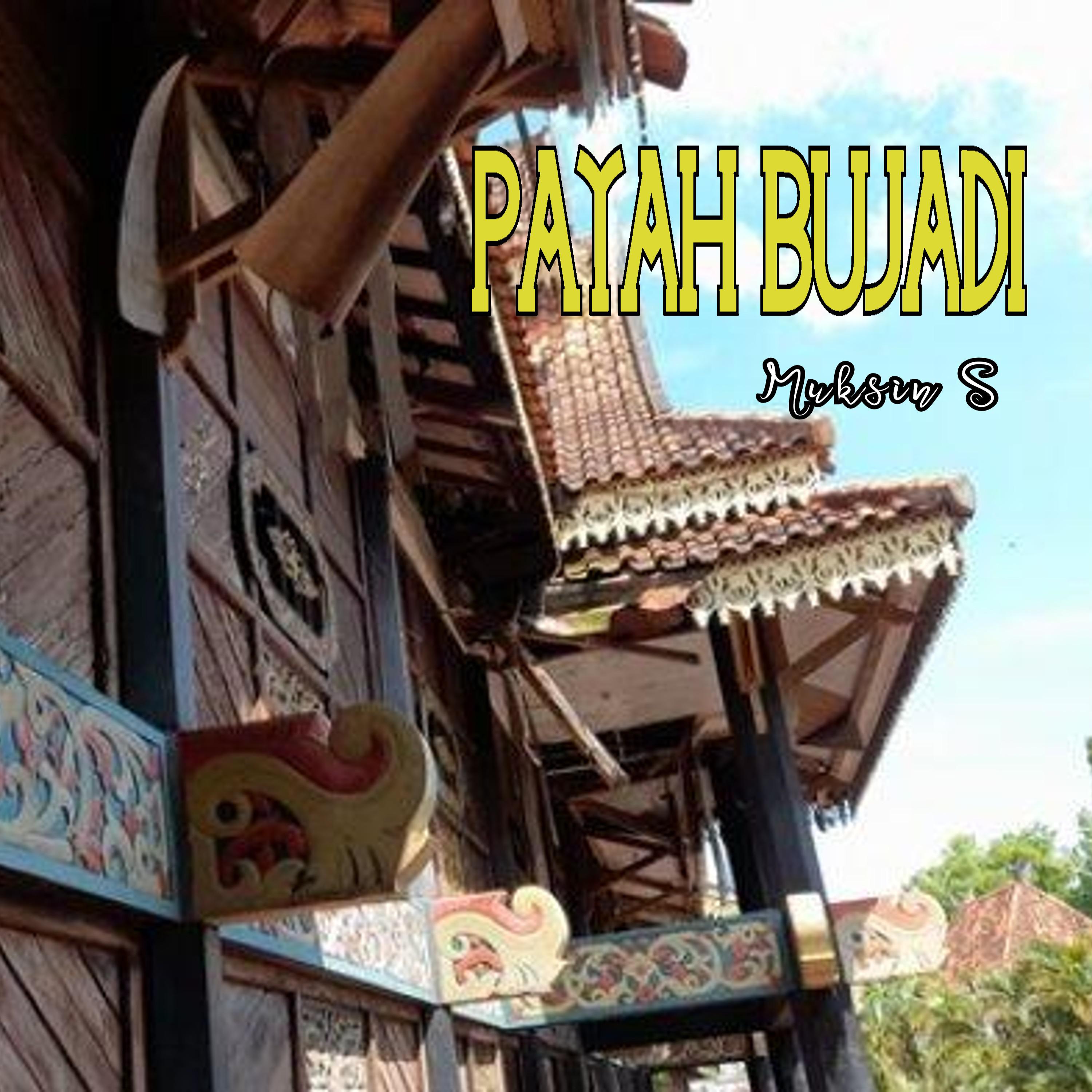 Постер альбома Payah Bujadi