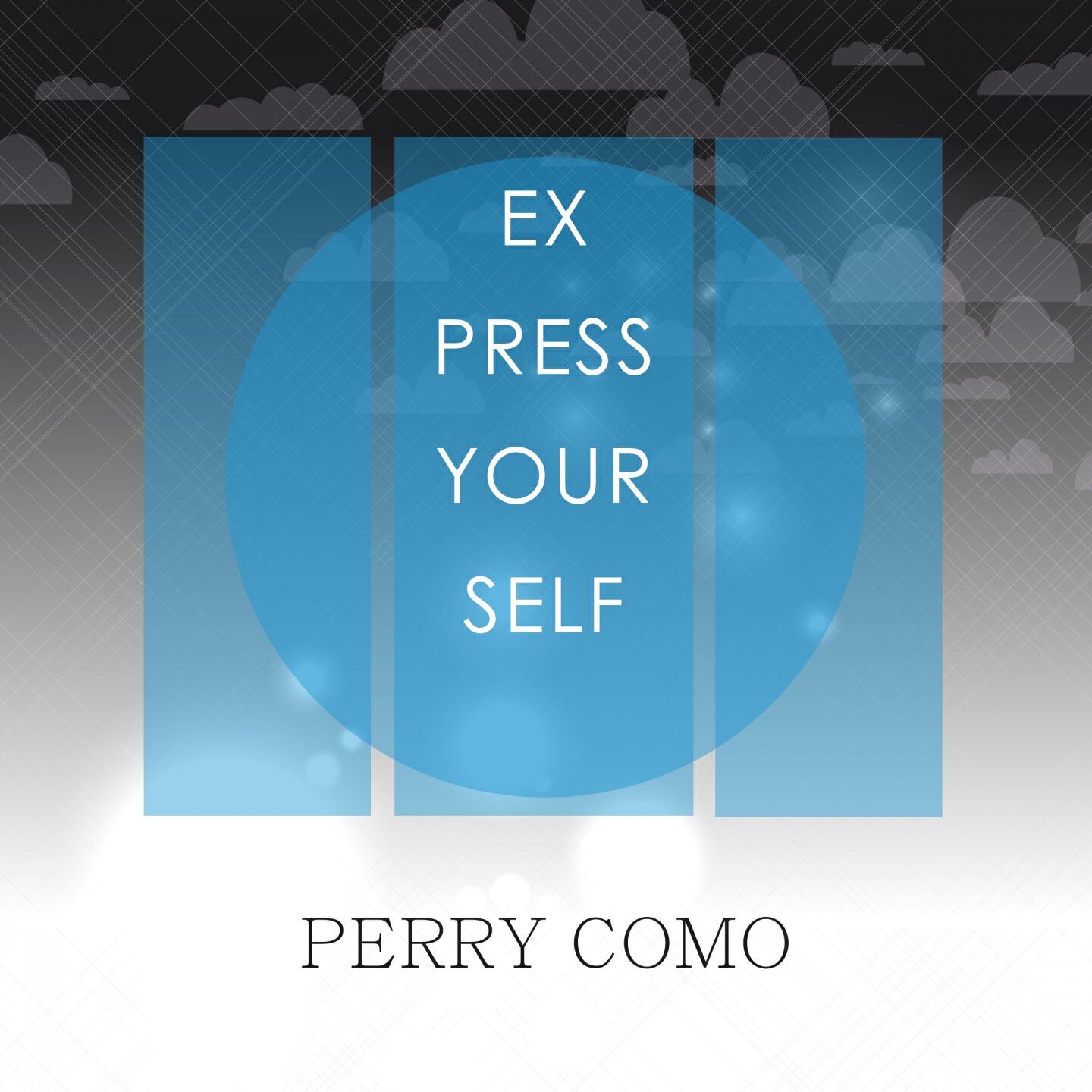 Perry Como - Eli, Eli