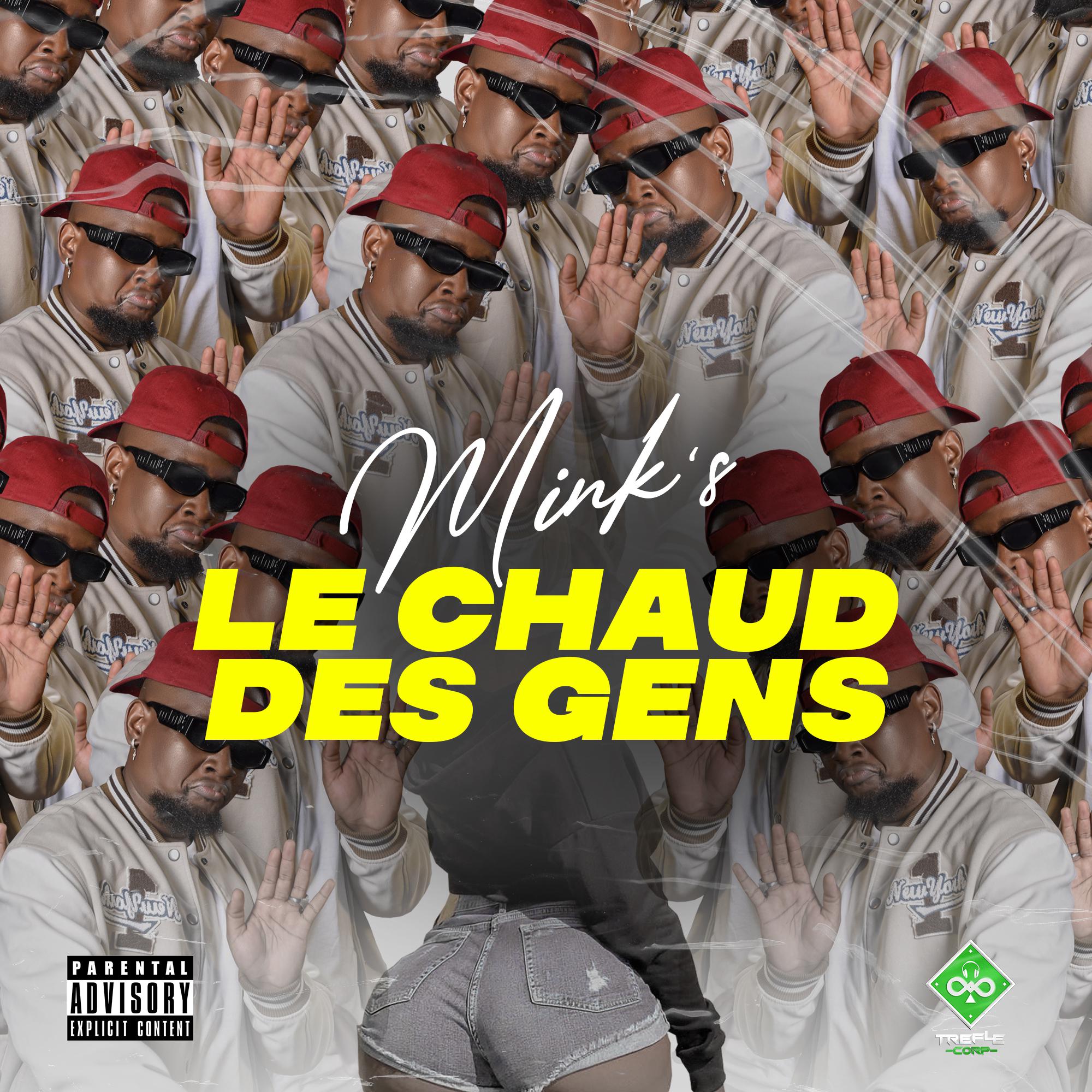 Постер альбома Le chaud des gens