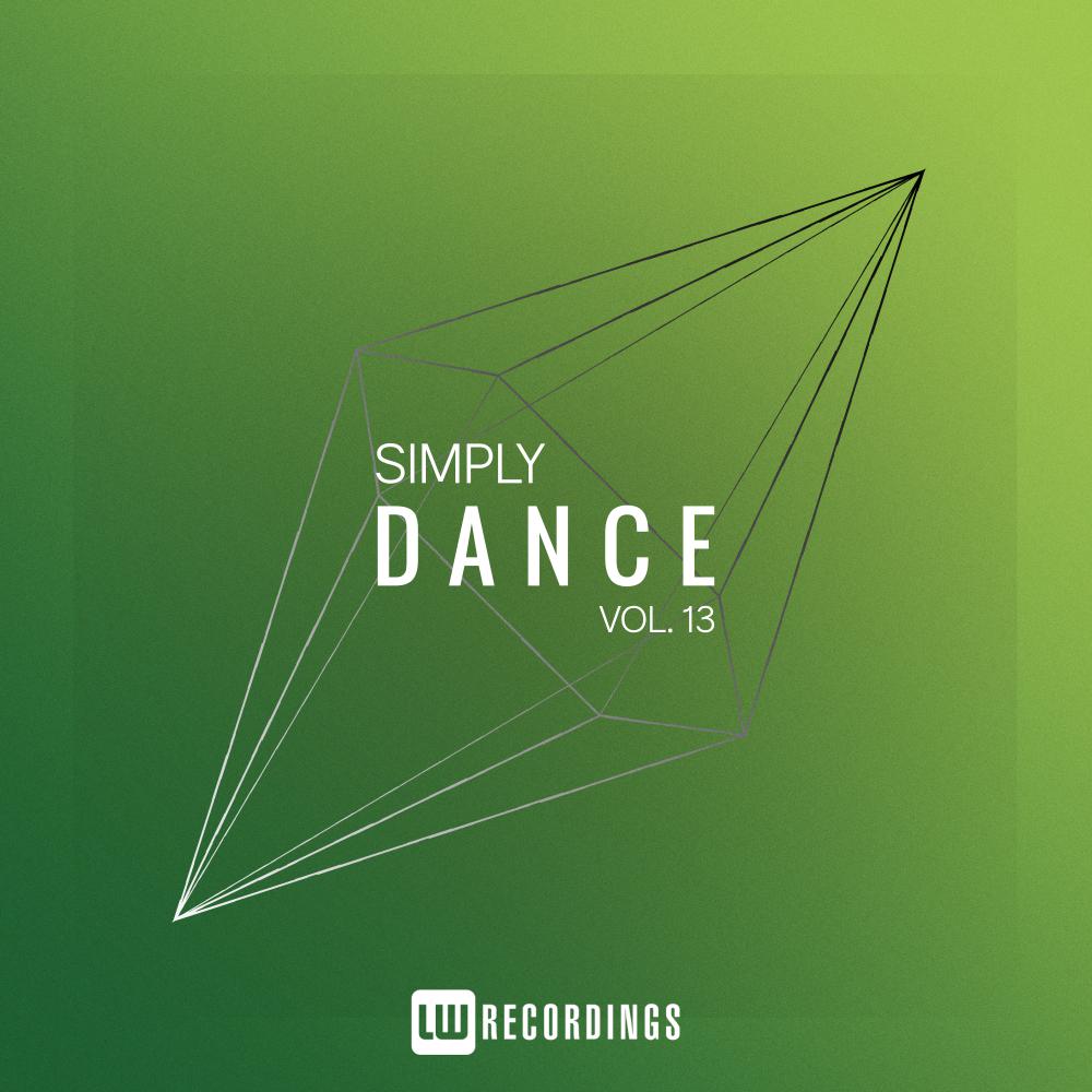 Постер альбома Simply Dance, Vol. 13