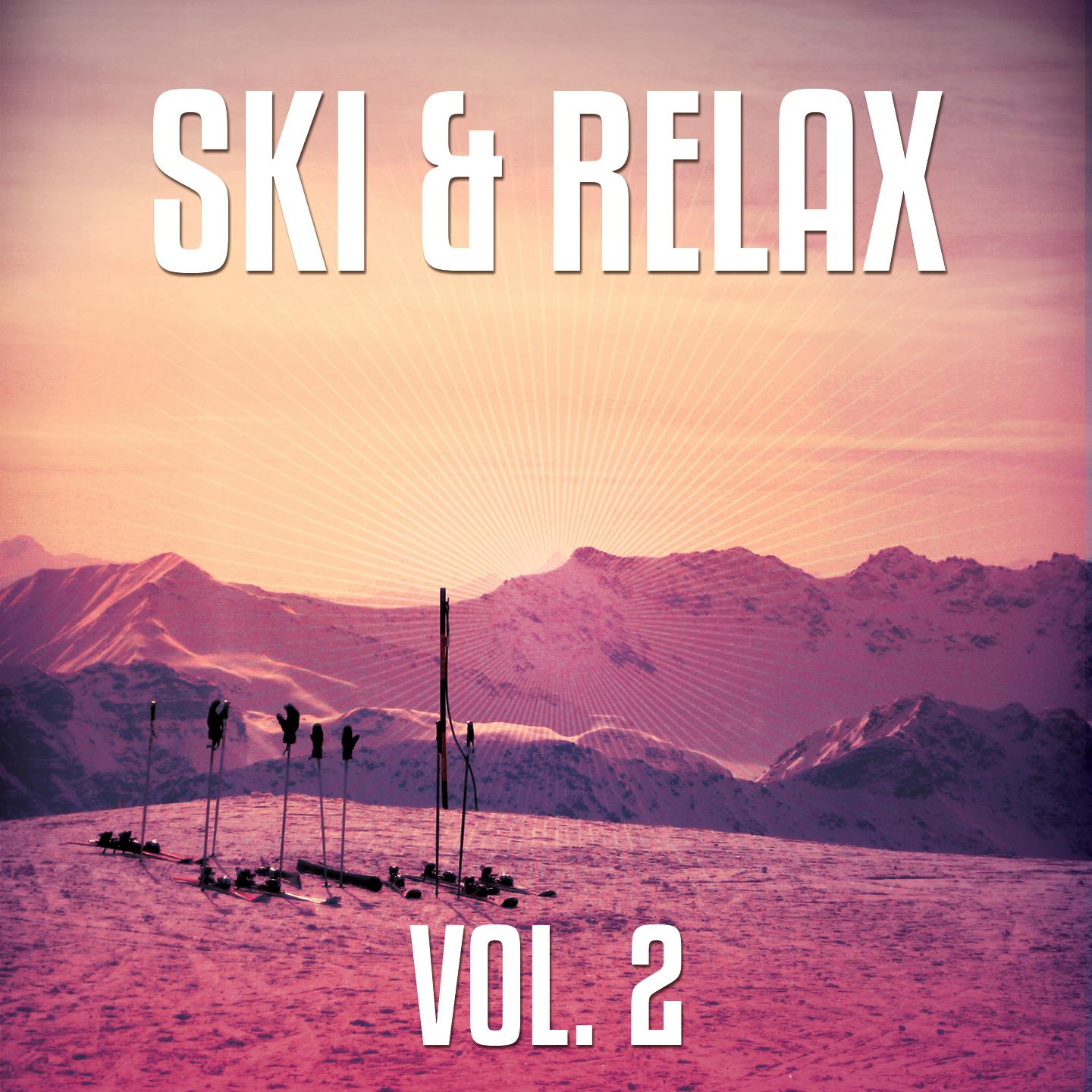 Постер альбома Ski & Relax, Vol. 2