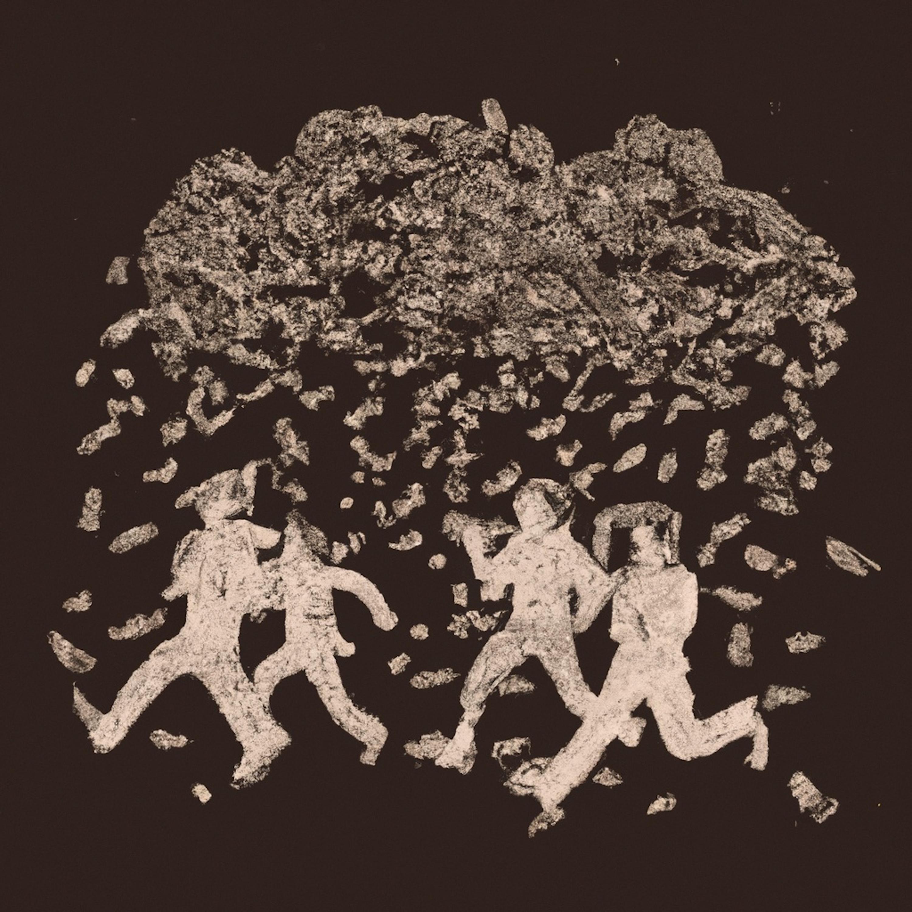 Постер альбома infinite money glitch