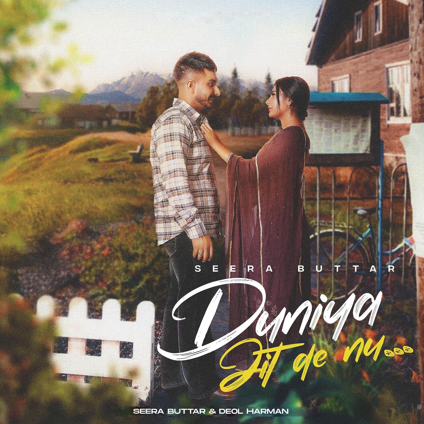 Постер альбома Duniya Jit De Nu