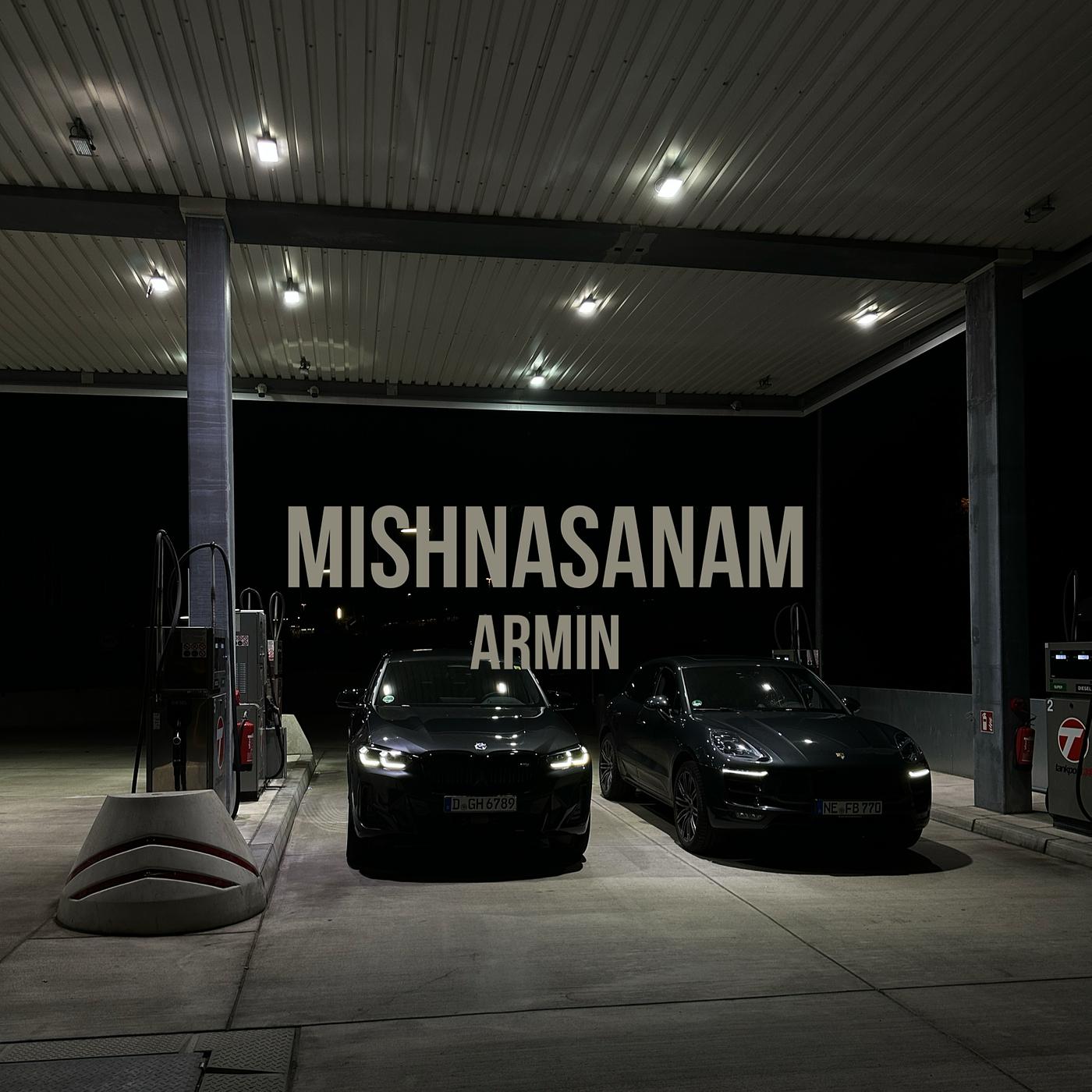 Постер альбома Mishnasanam