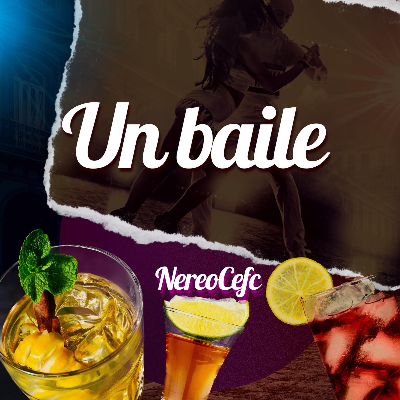 Постер альбома Un Baile