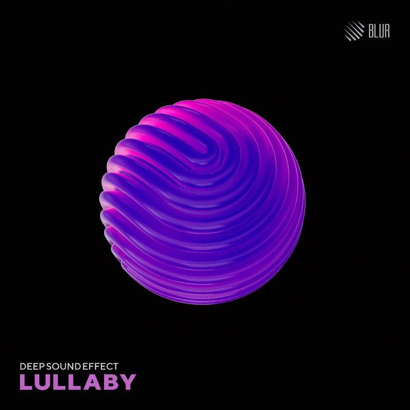 Постер альбома Lullaby Original mix