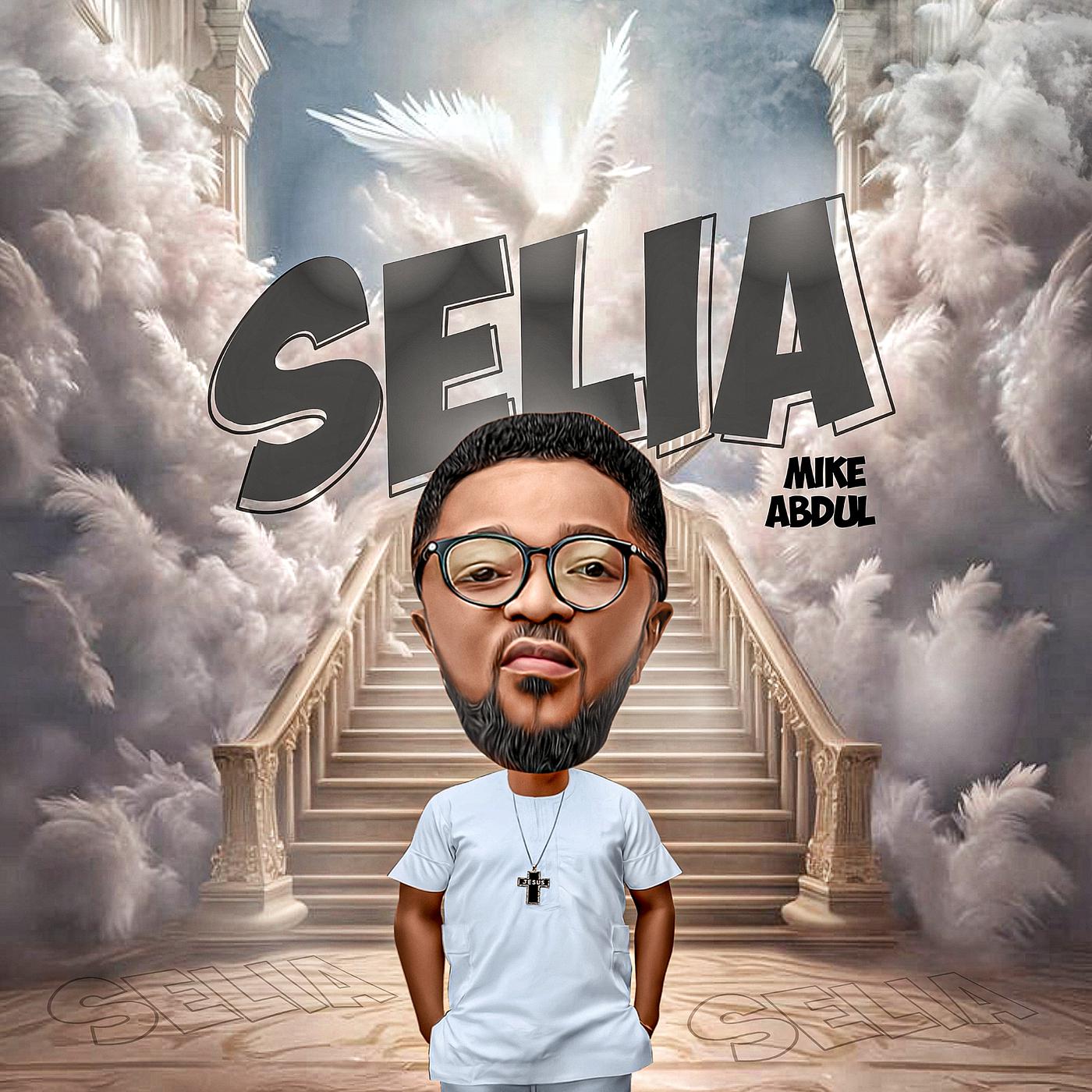 Постер альбома Selia