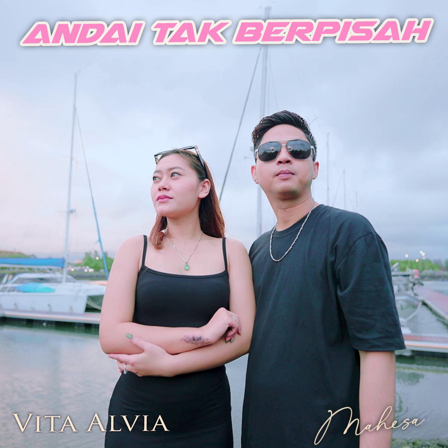 Постер альбома Andai Tak Berpisah
