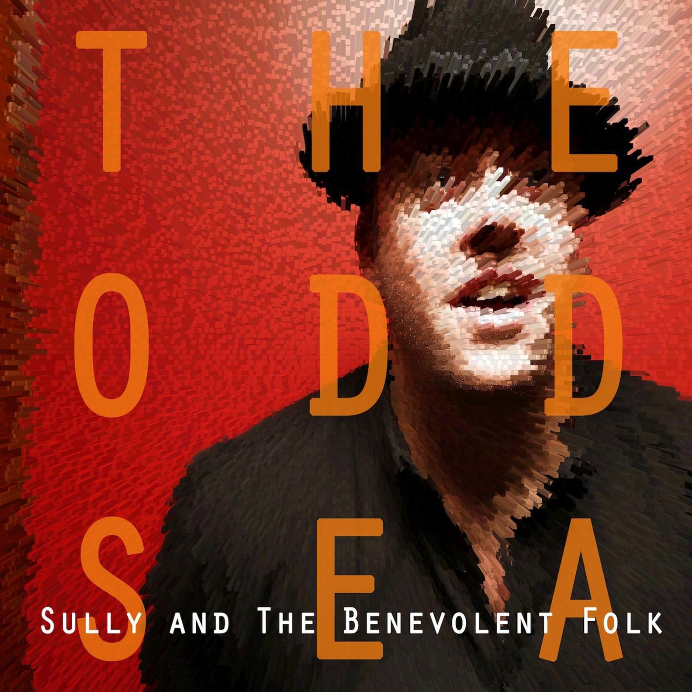 Sully and the Benevolent Folk - Wandering / Wondering