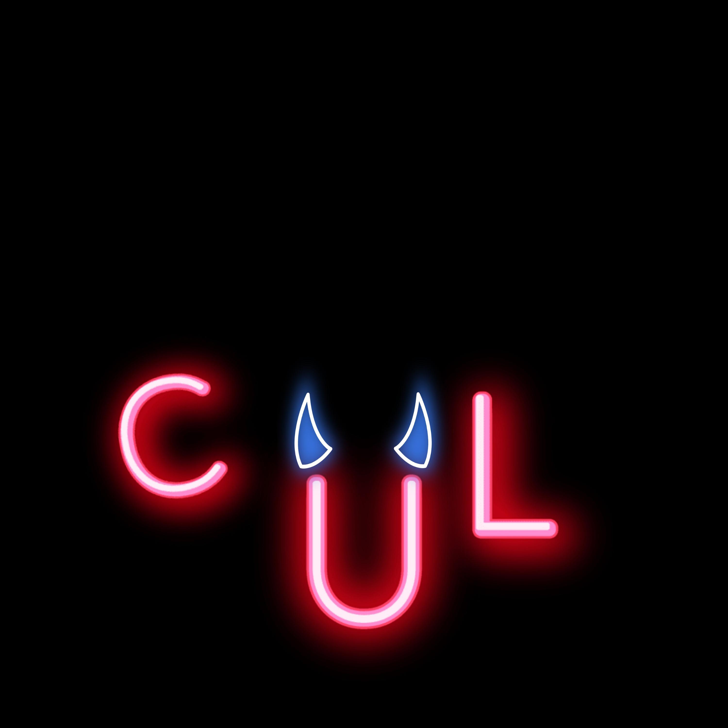 Постер альбома Cul