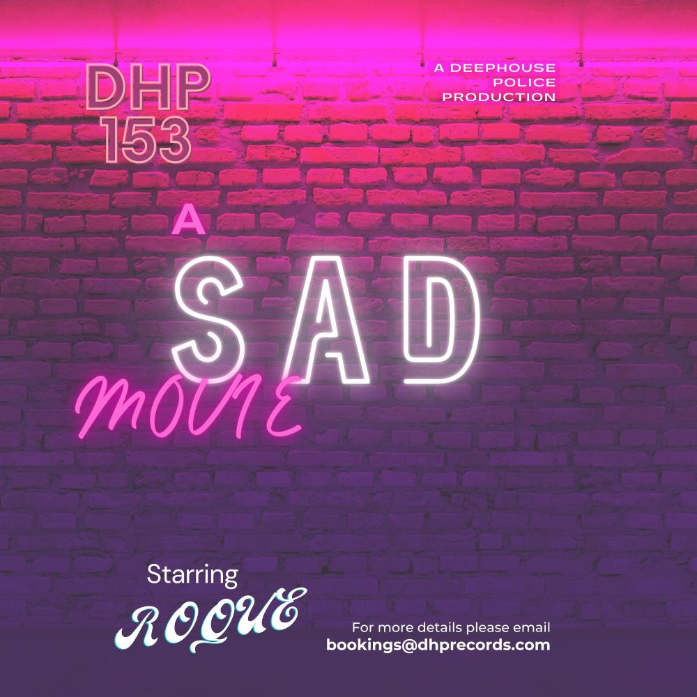 Постер альбома A Sad Movie