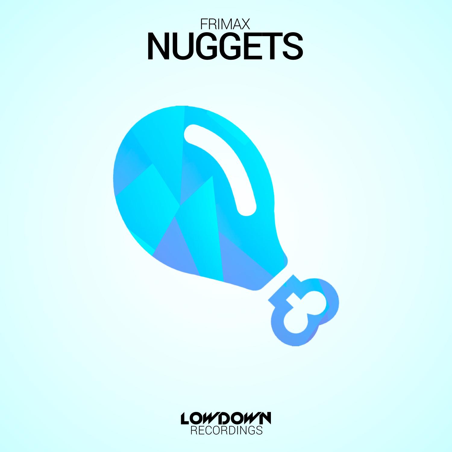 Постер альбома Nuggets