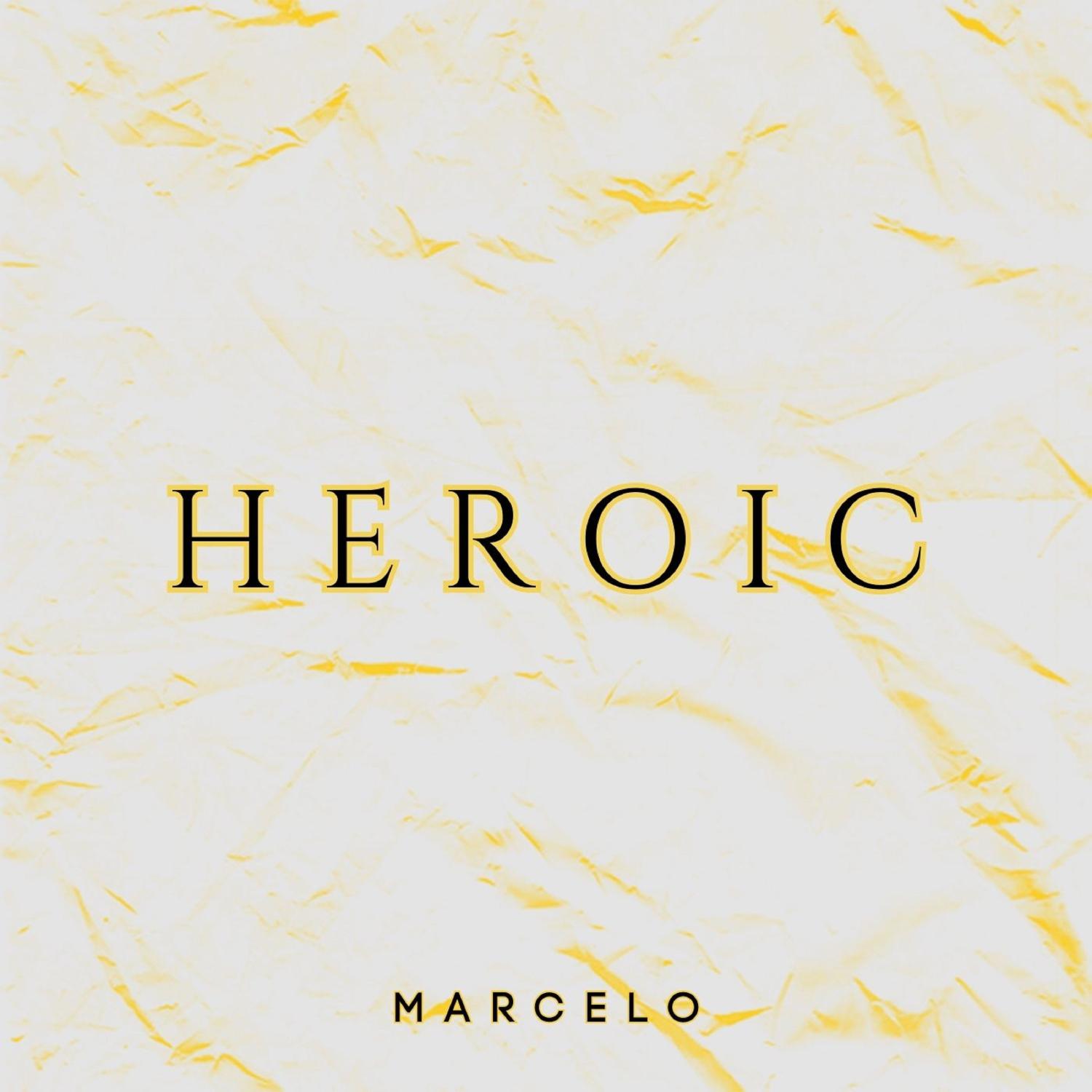 Постер альбома Heroic