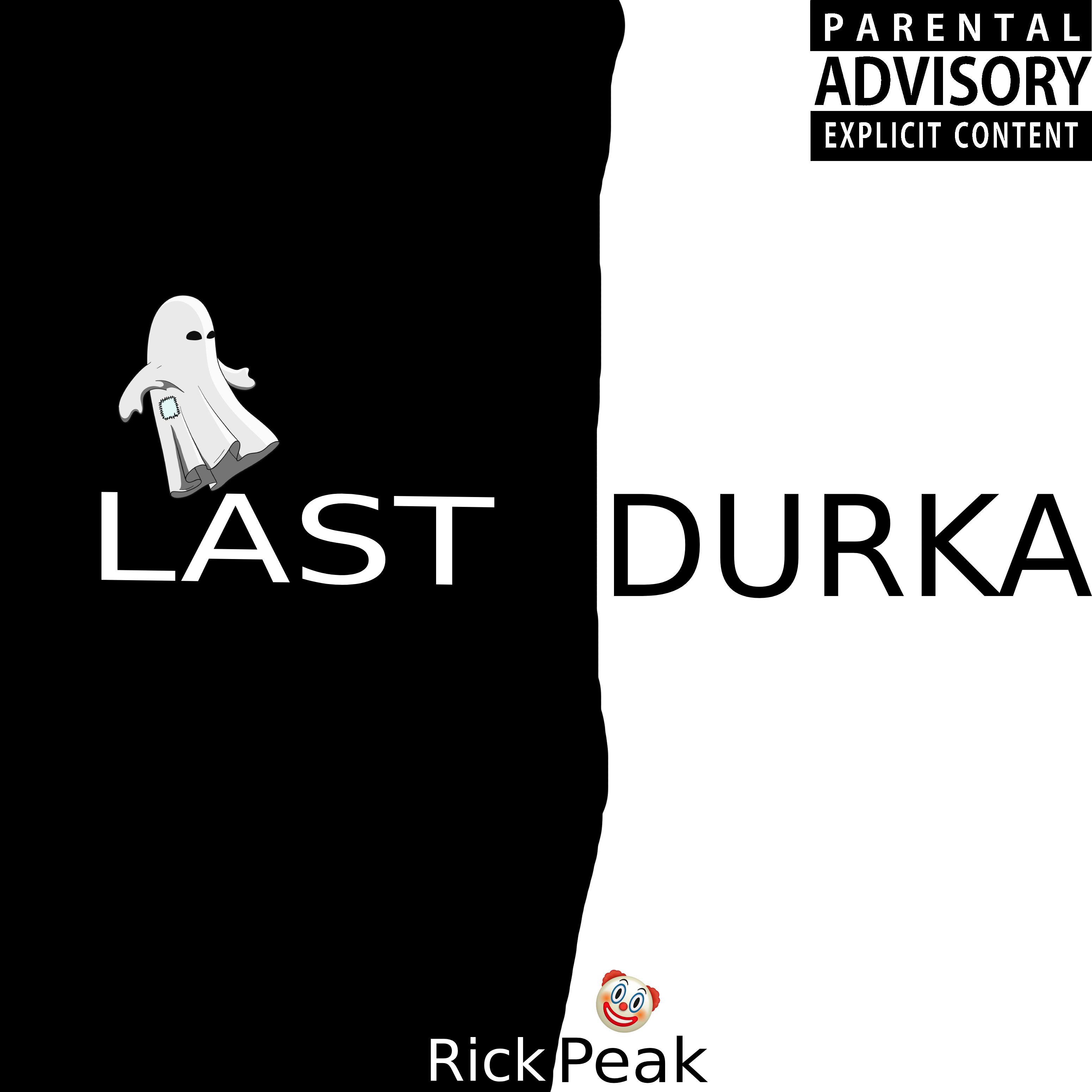 Постер альбома Last Durka